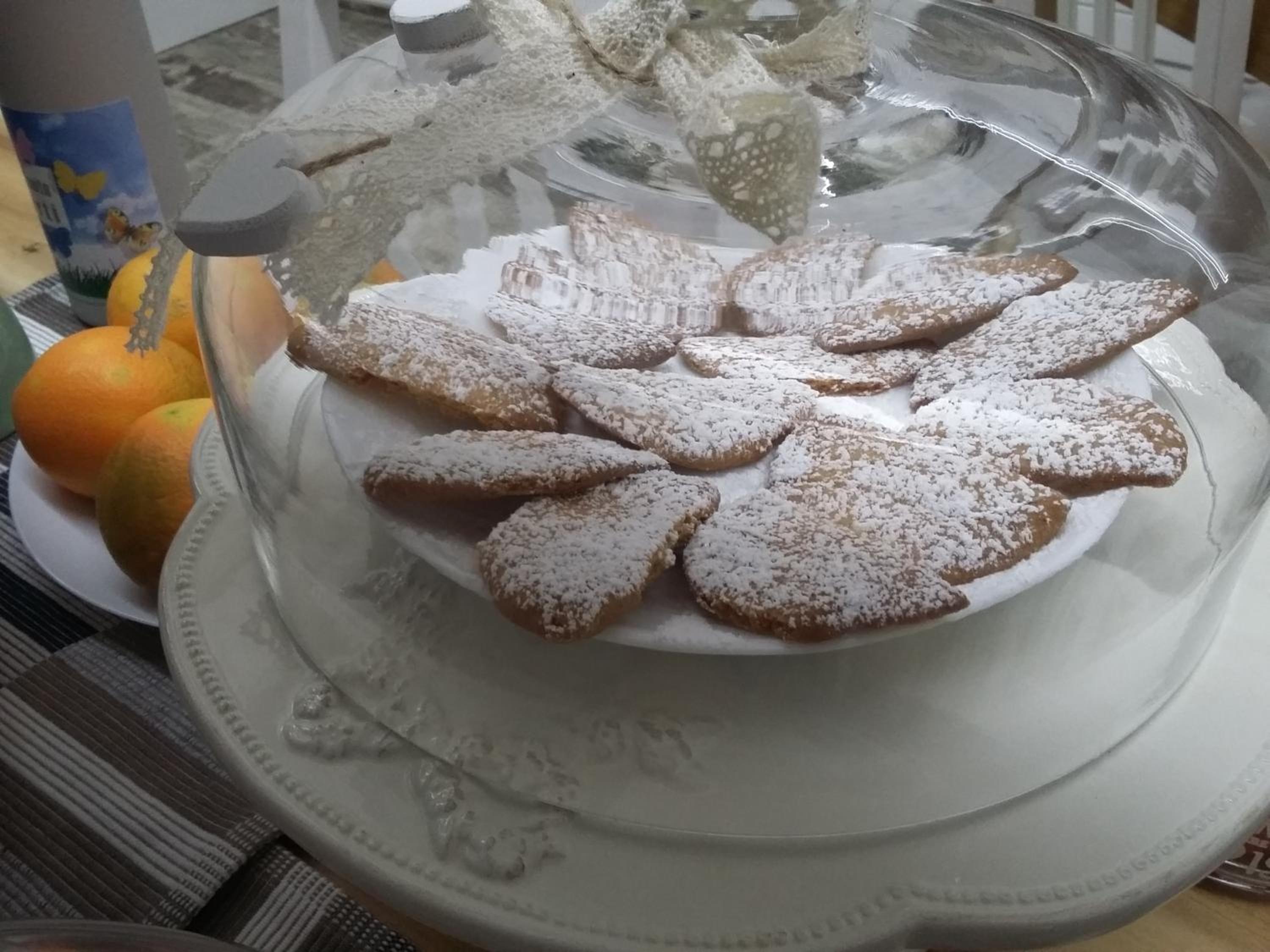 La Suite Negli Orti