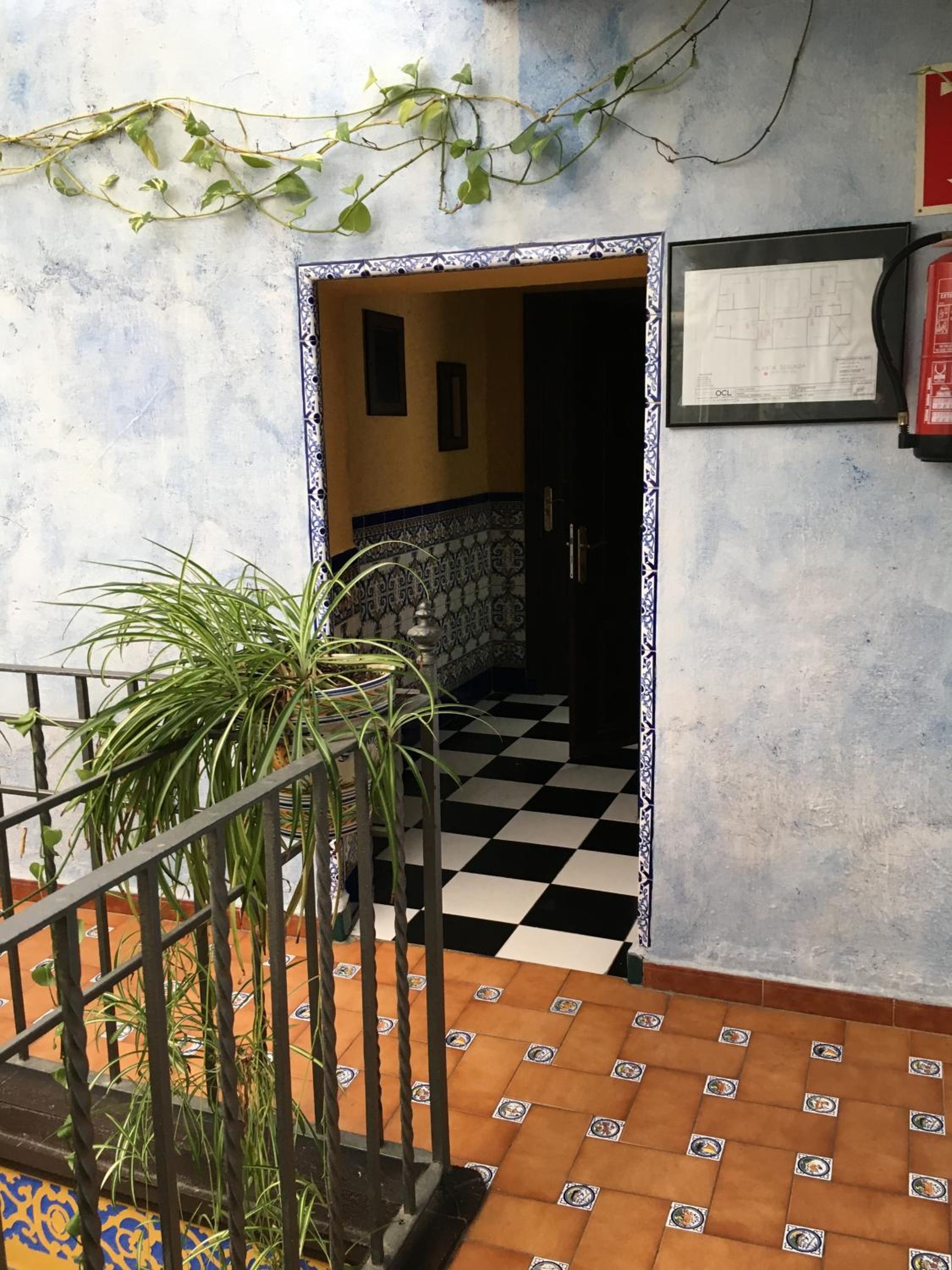 Pension Lisdos view 5
