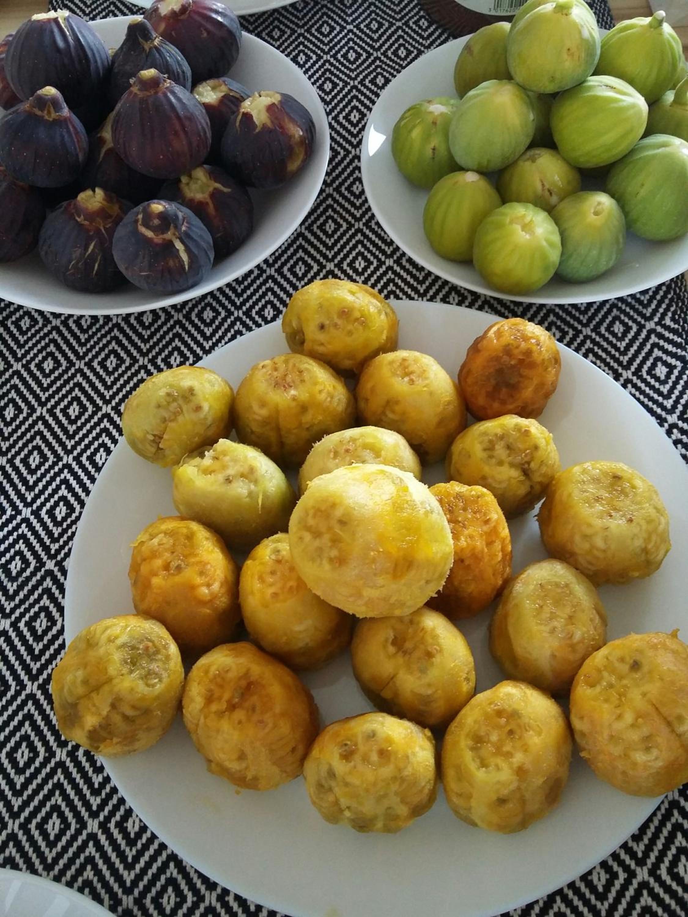 La Suite Negli Orti