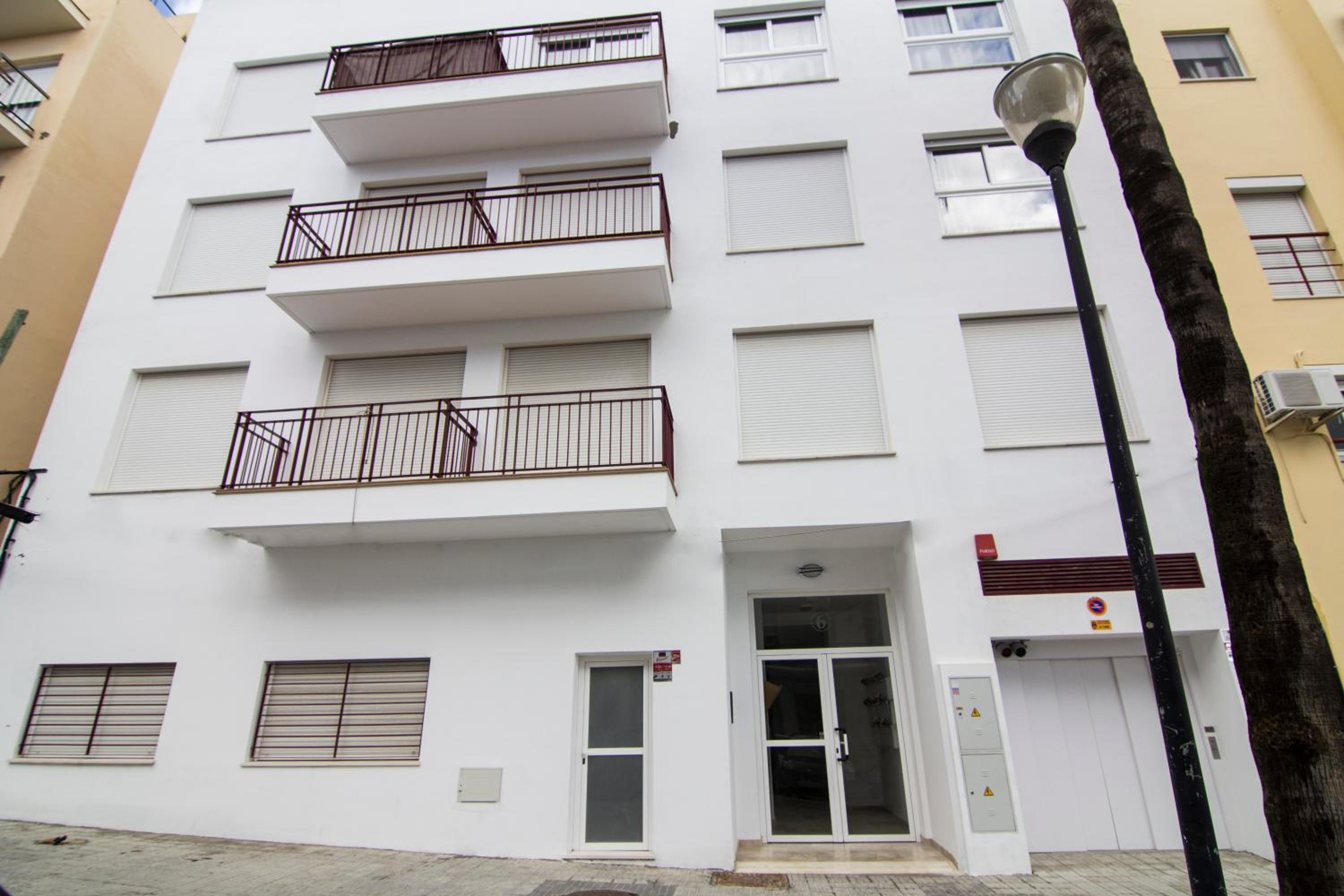 apartamento plaza san juan view 2