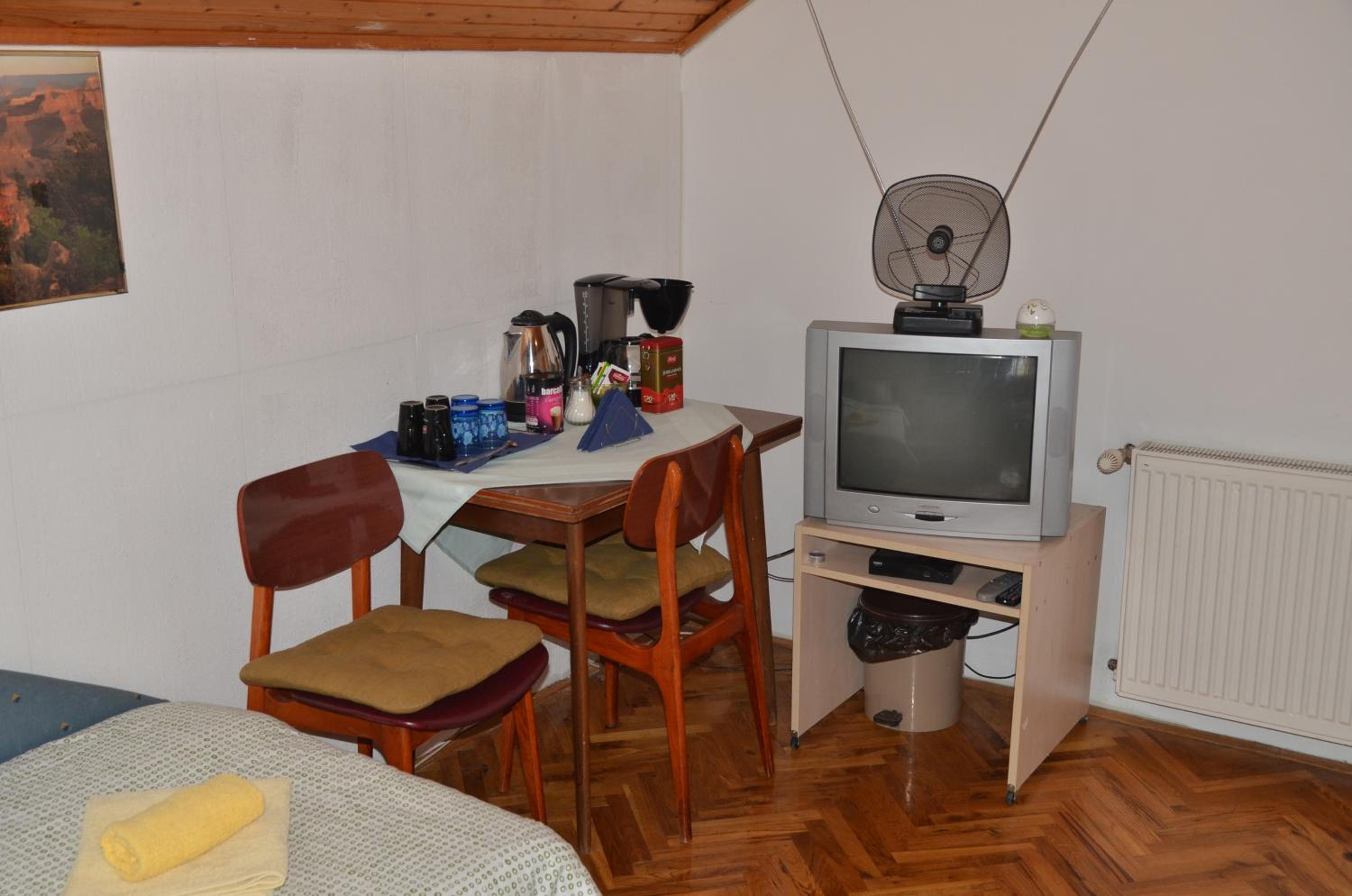Rooms Mila view 3