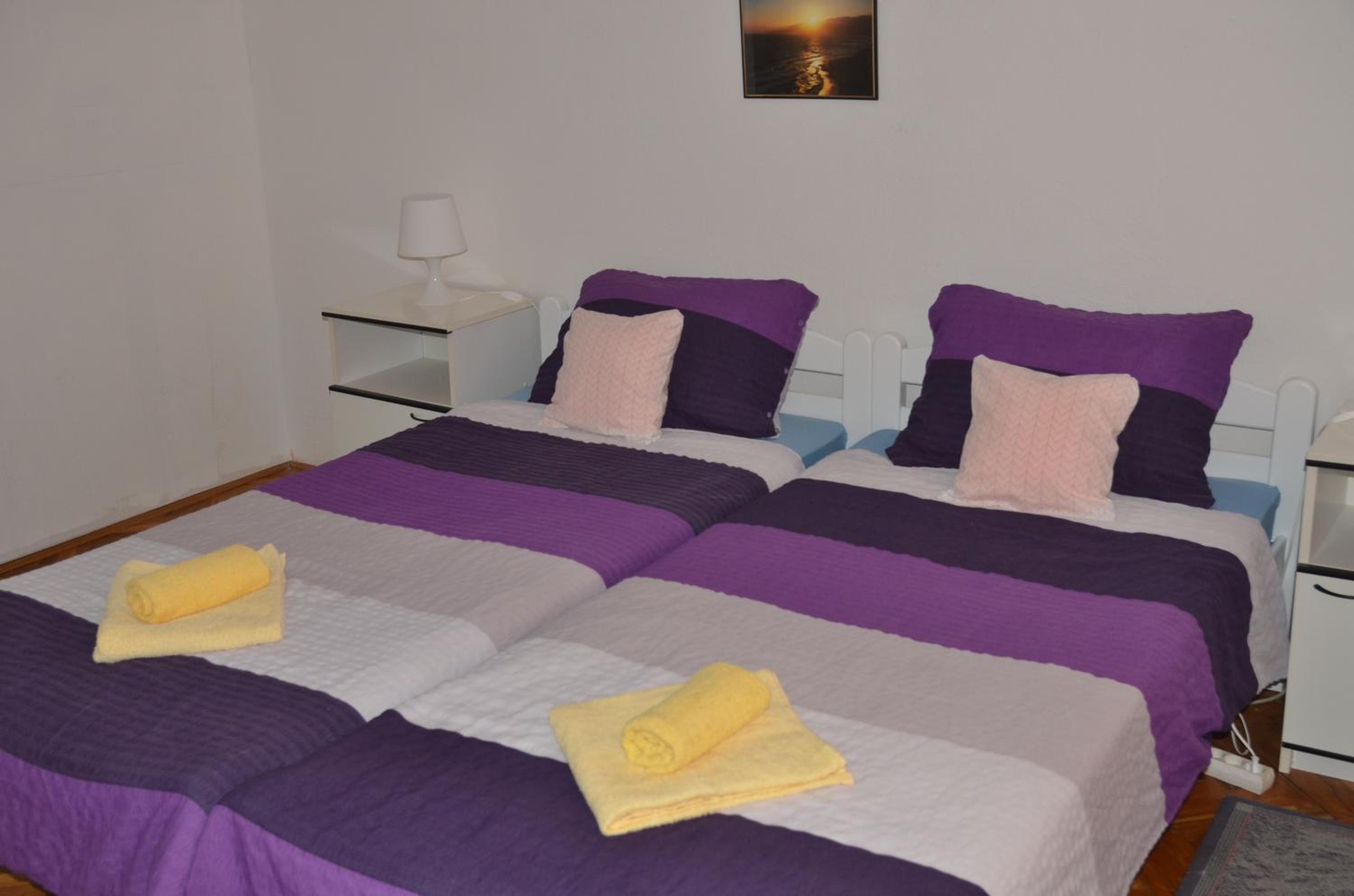 Rooms Mila view 5