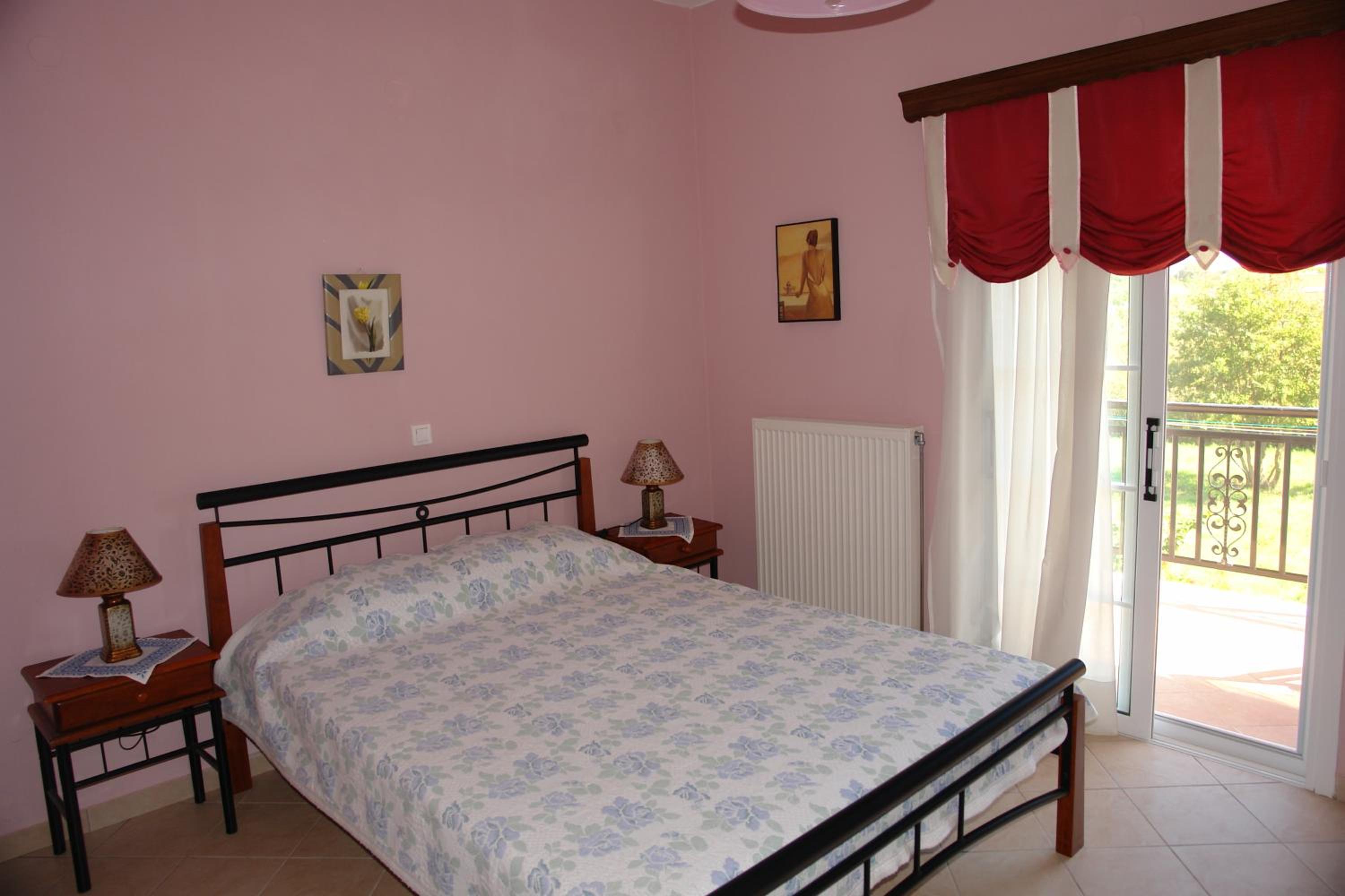 Villa Nefeli