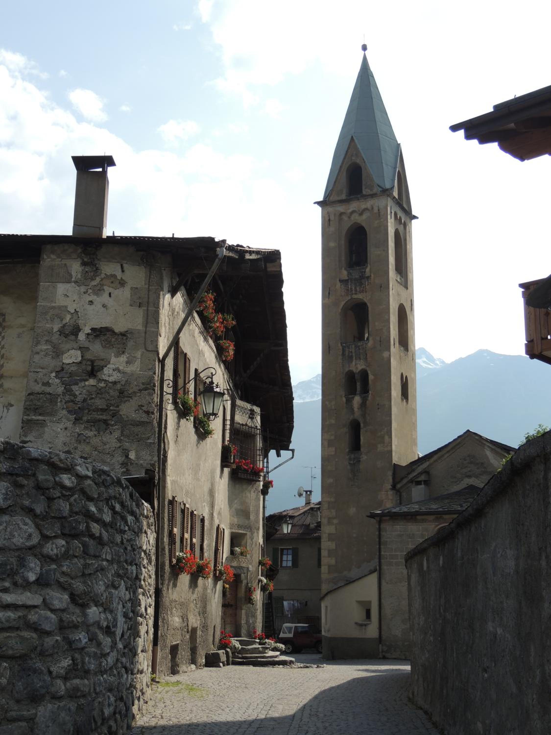 Appartamenti Pirovano Bormio