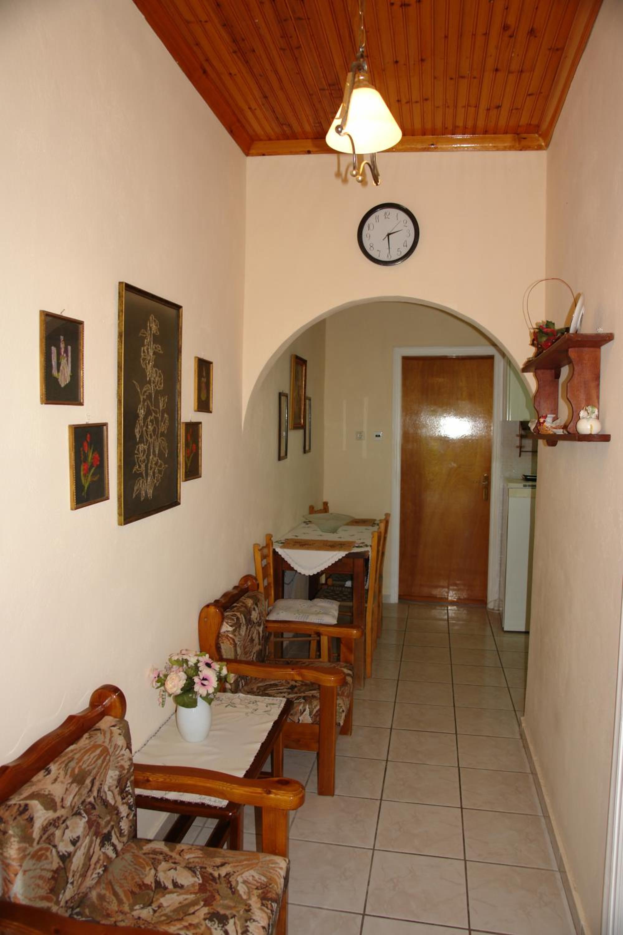 Villa Nefeli