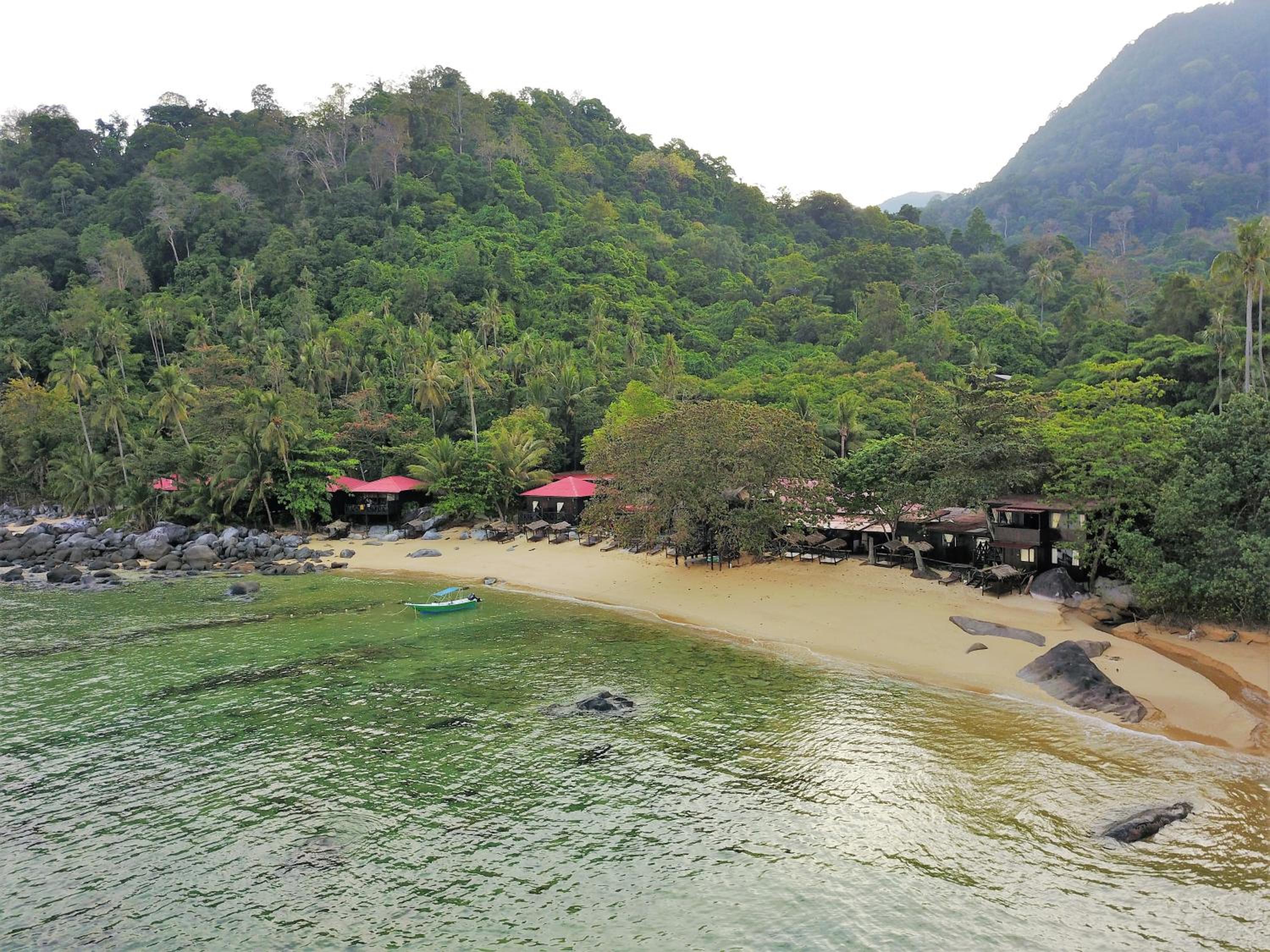Melina Beach Resort