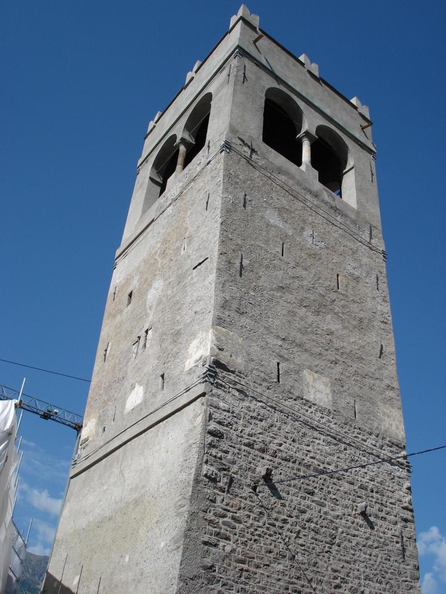 Appartamenti Pirovano Bormio