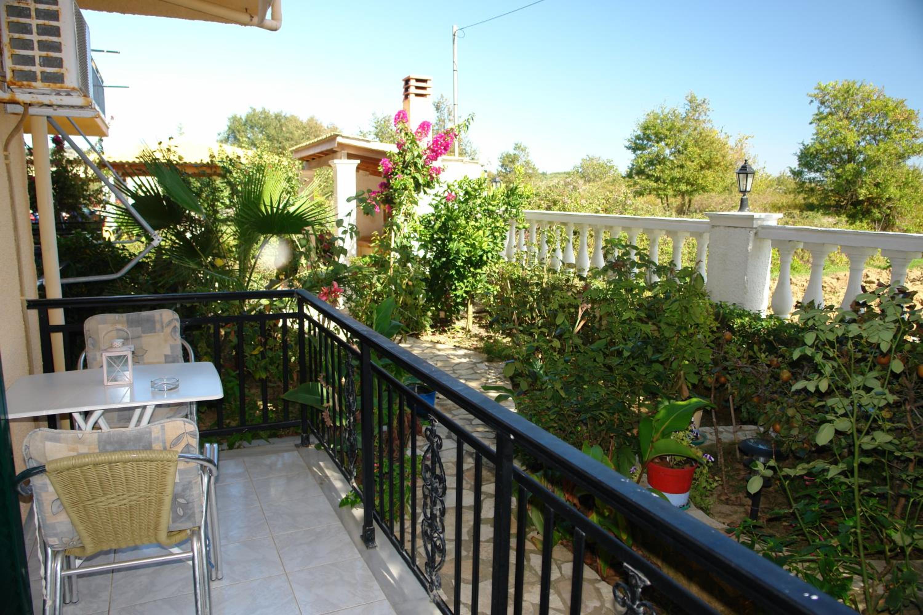 Villa Nefeli