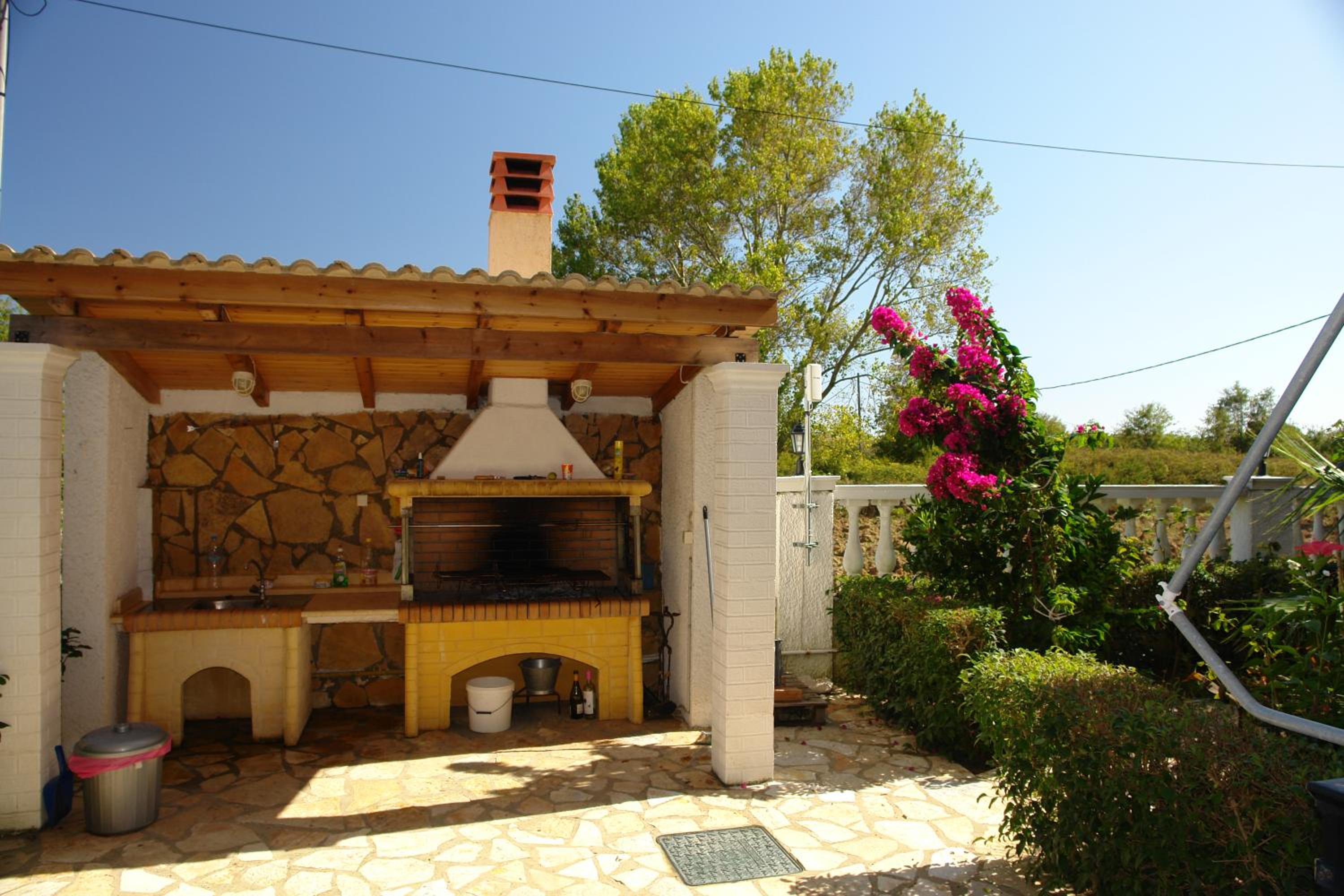 Villa Nefeli