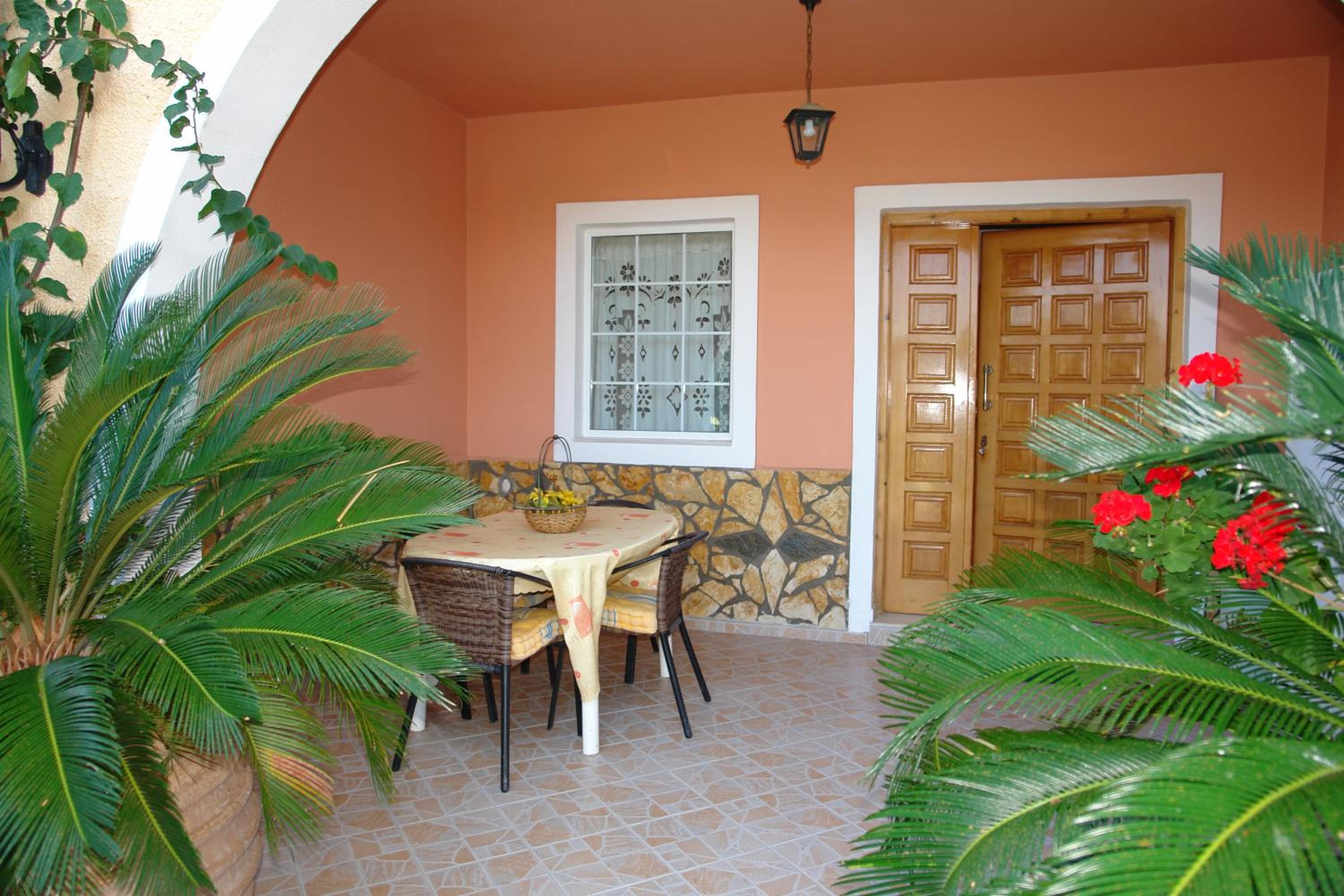Villa Nefeli