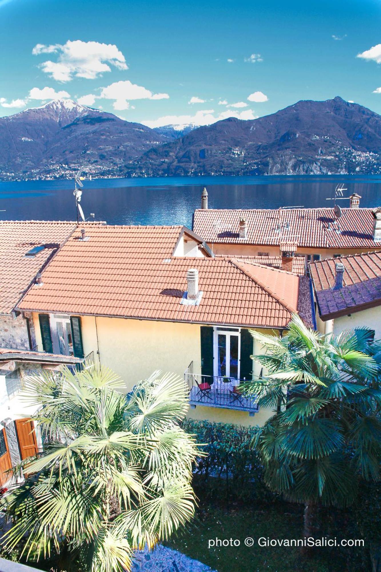 Casa Azzurra view 3