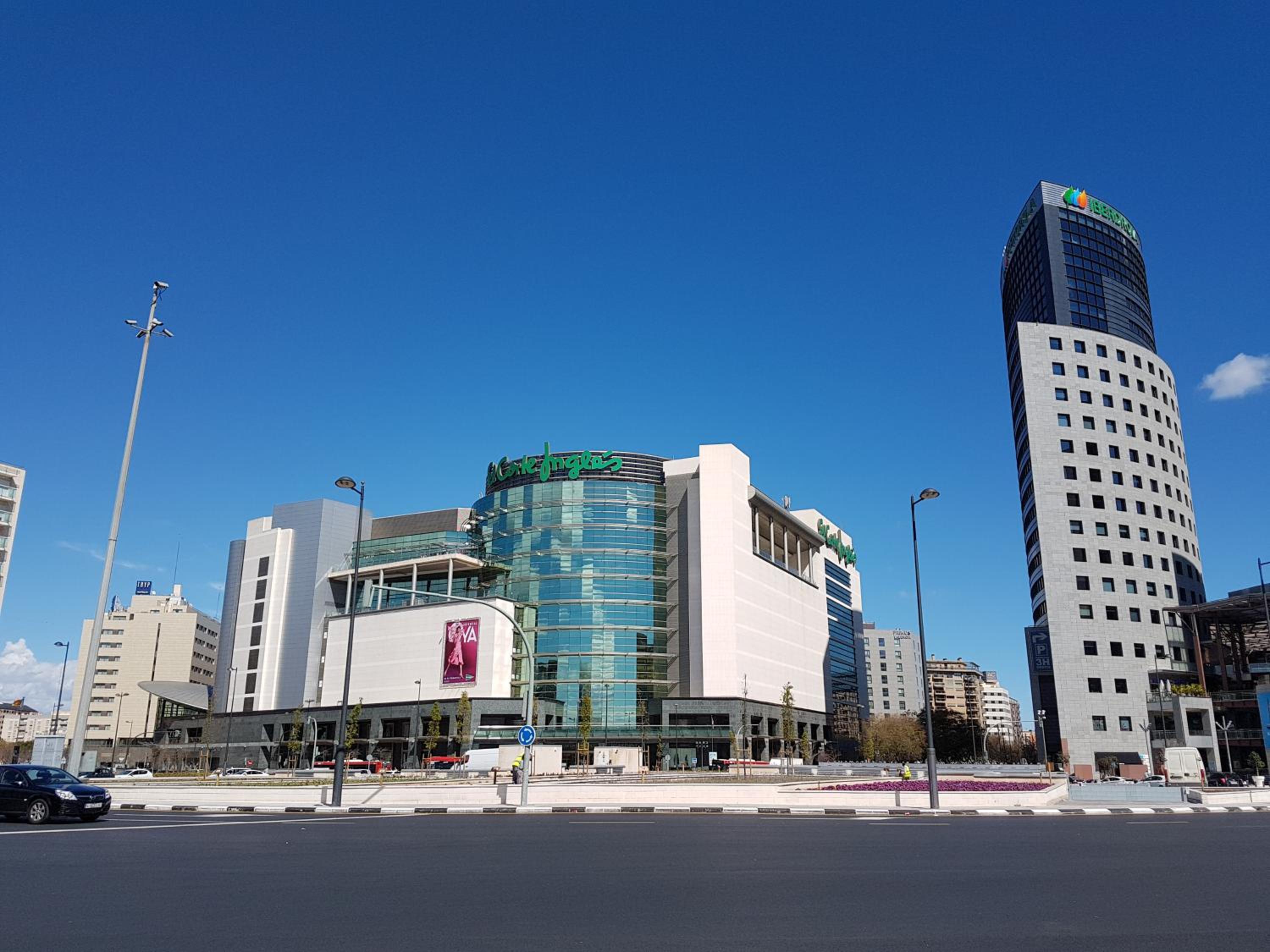 Apartamento Ciencias y Playa