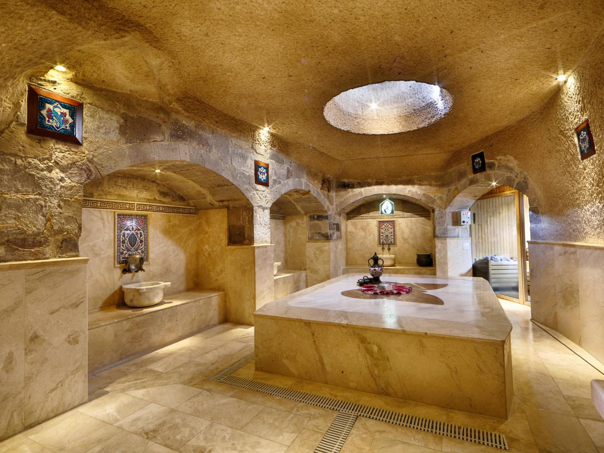 Kelebek Special Cave Hotel & Spa - Image 224