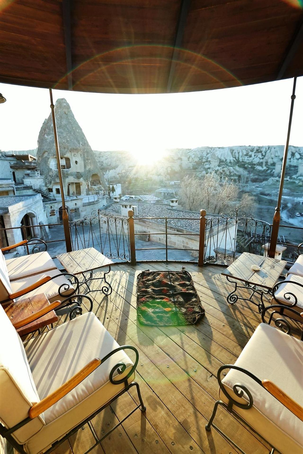 Kelebek Special Cave Hotel & Spa - Image 227