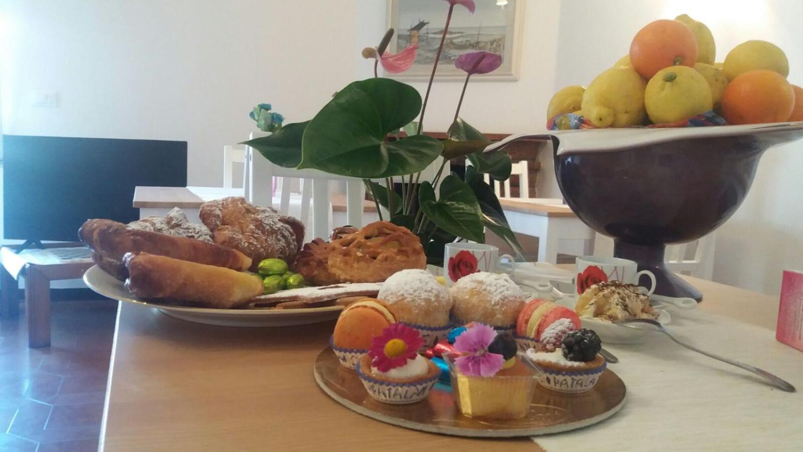 Florinda B&B Viareggio view 5