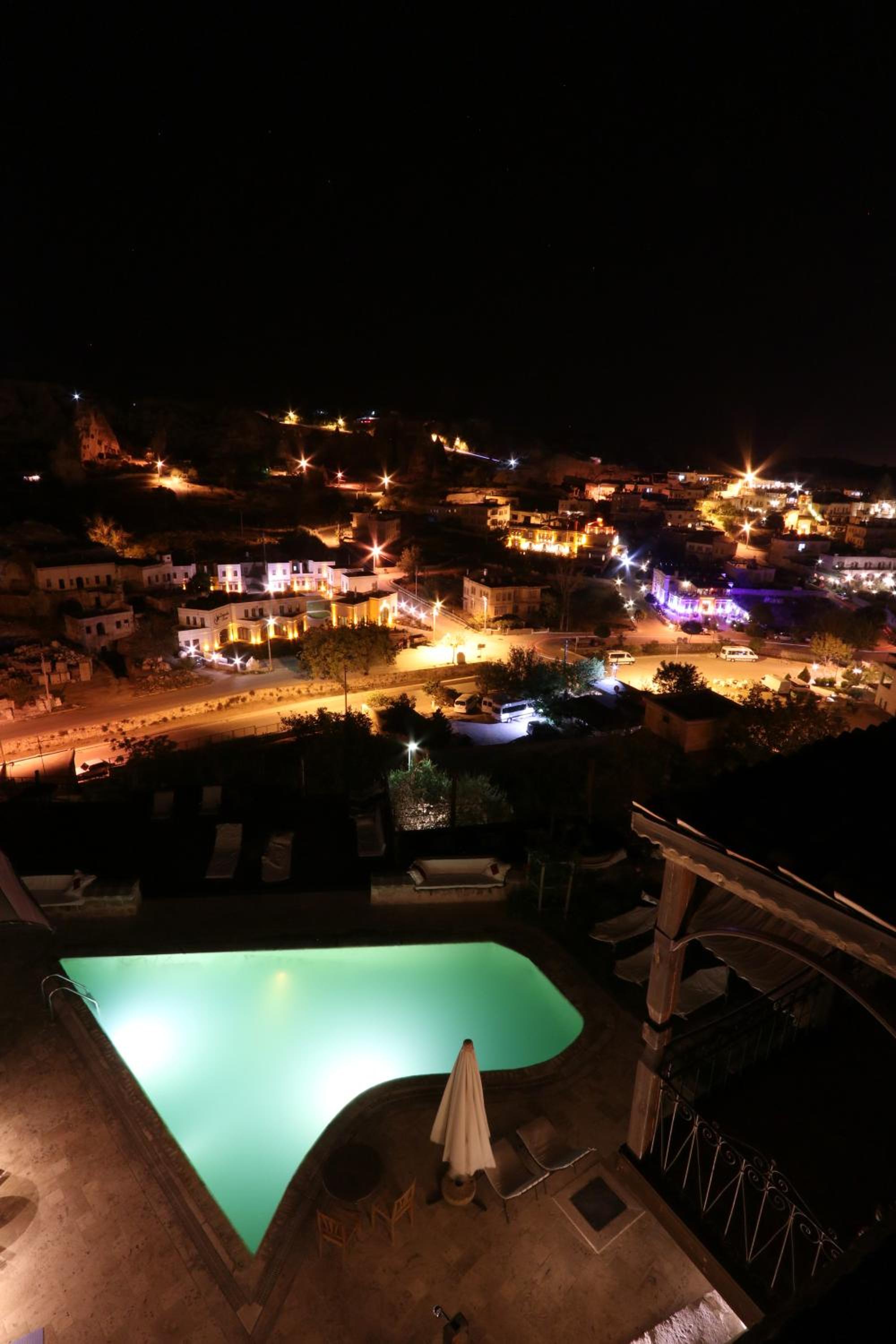 Kelebek Special Cave Hotel & Spa - Image 169