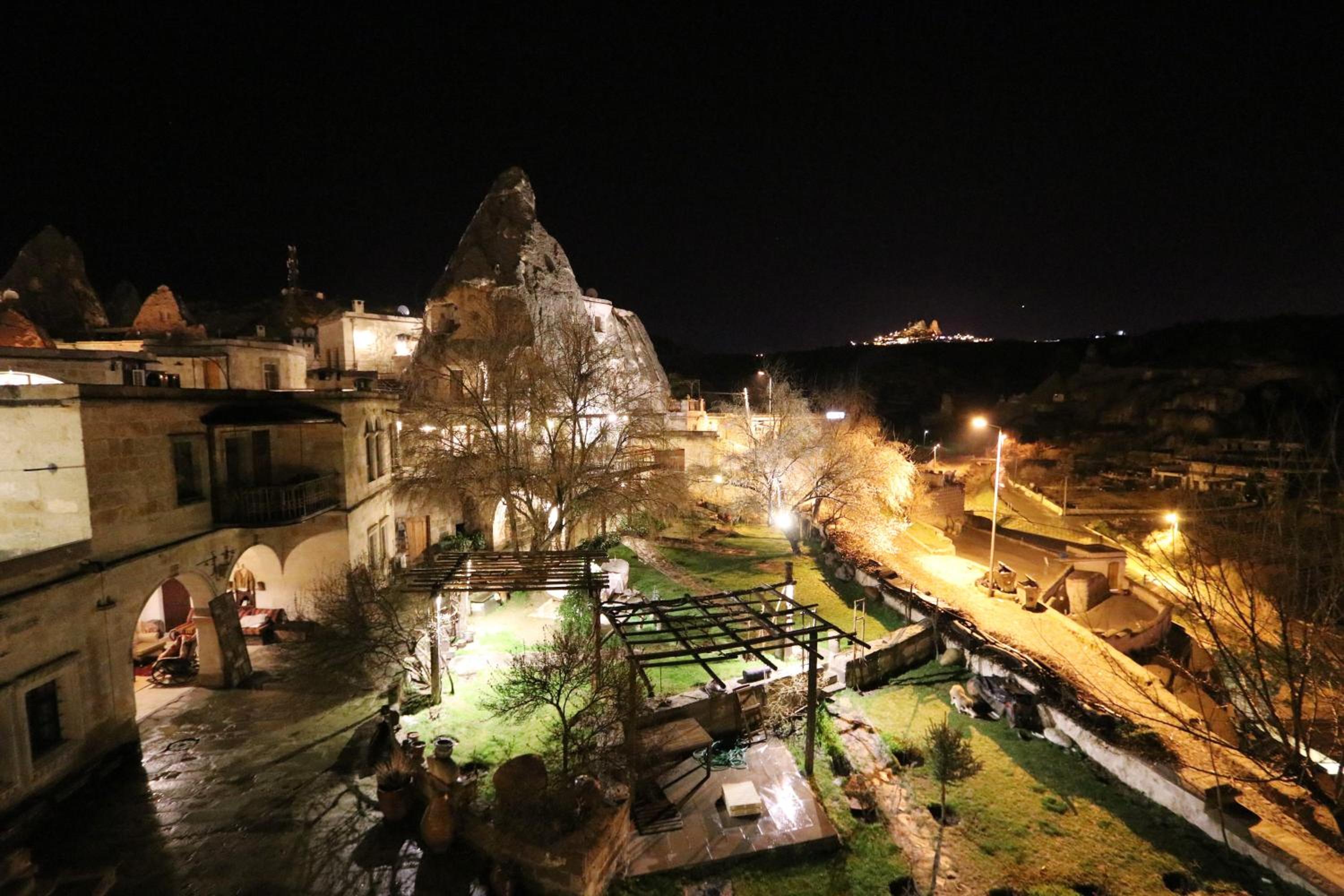 Kelebek Special Cave Hotel & Spa - Image 245