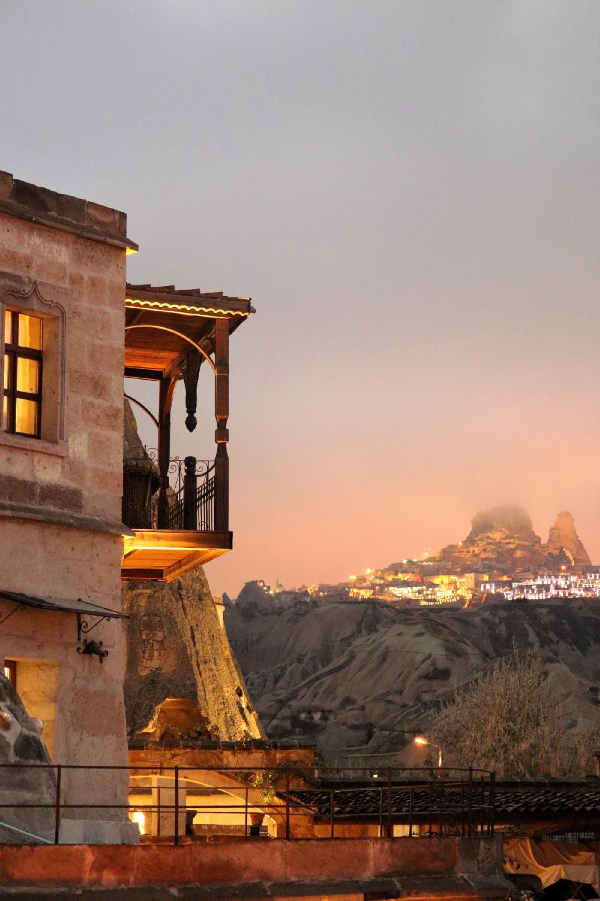 Kelebek Special Cave Hotel & Spa - Image 250