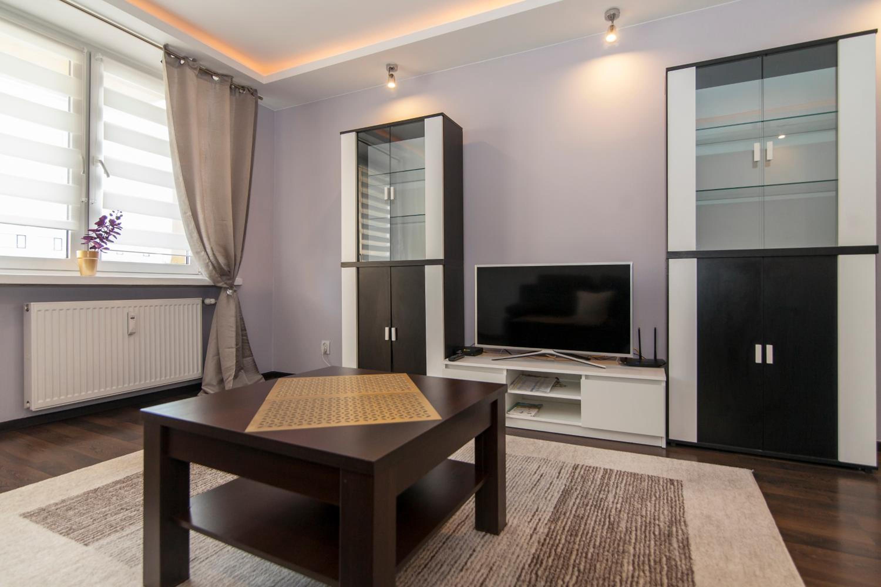 Pałacowa Condominium view 2