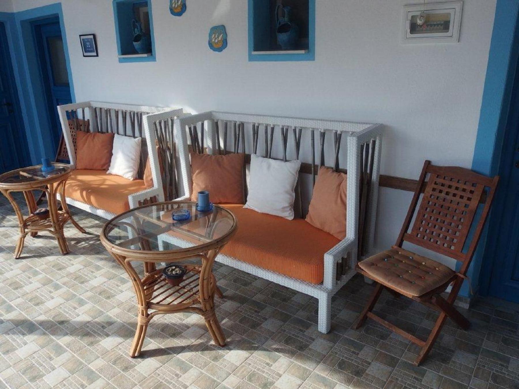 Pension Titika view 5