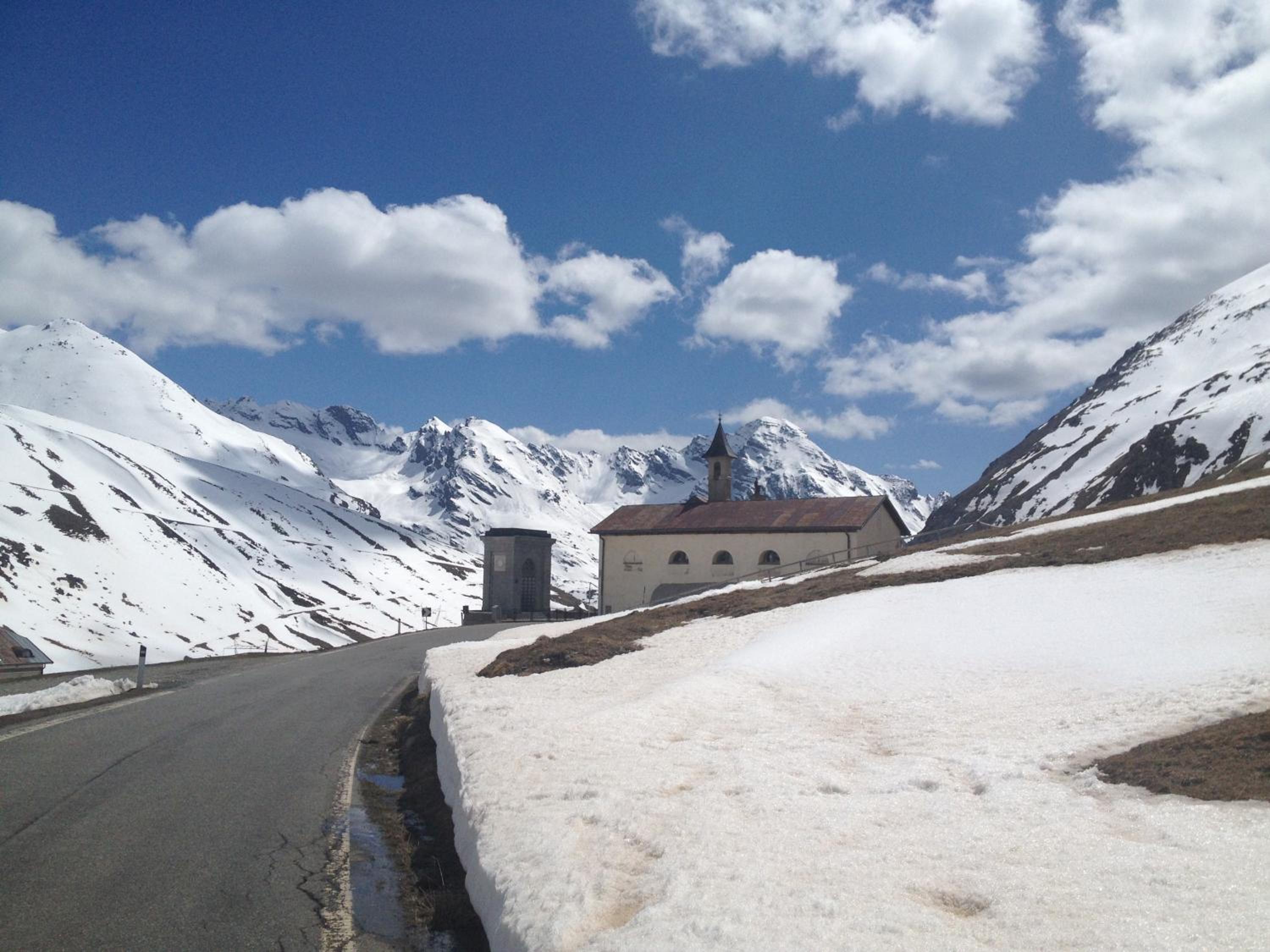 Chalet Felse