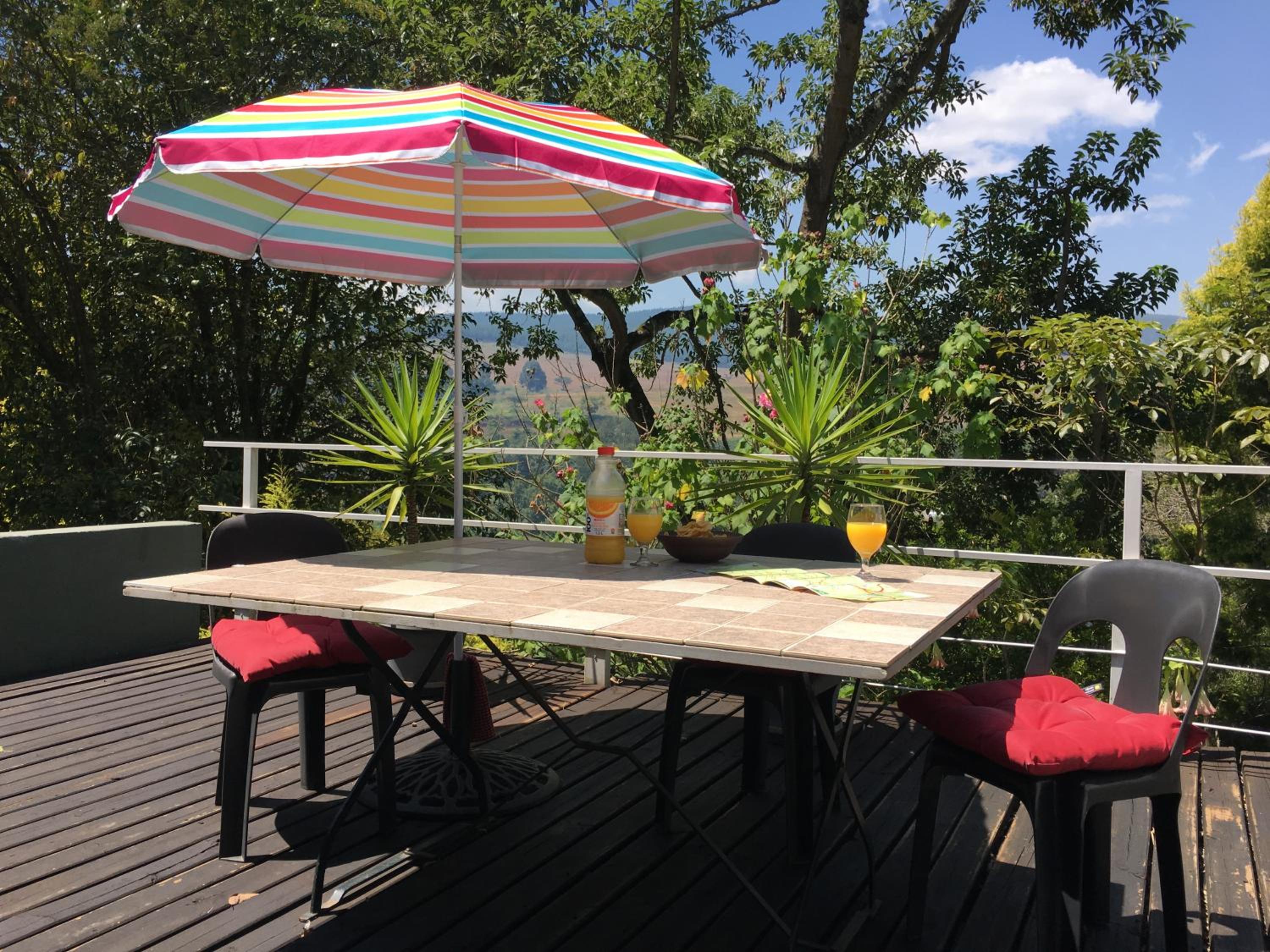 Sabie Self Catering Apartments