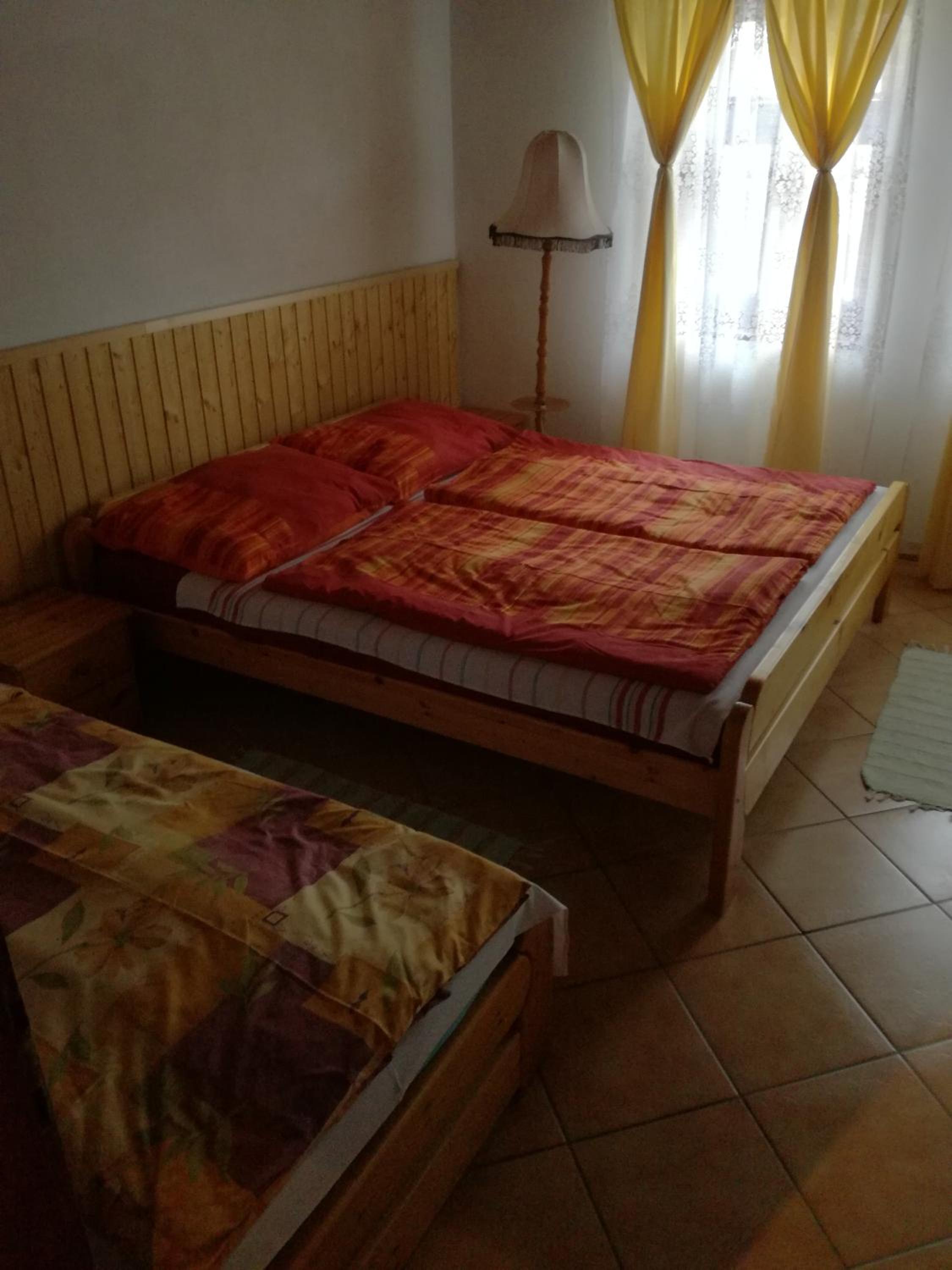 Guliba Vendégház view 5