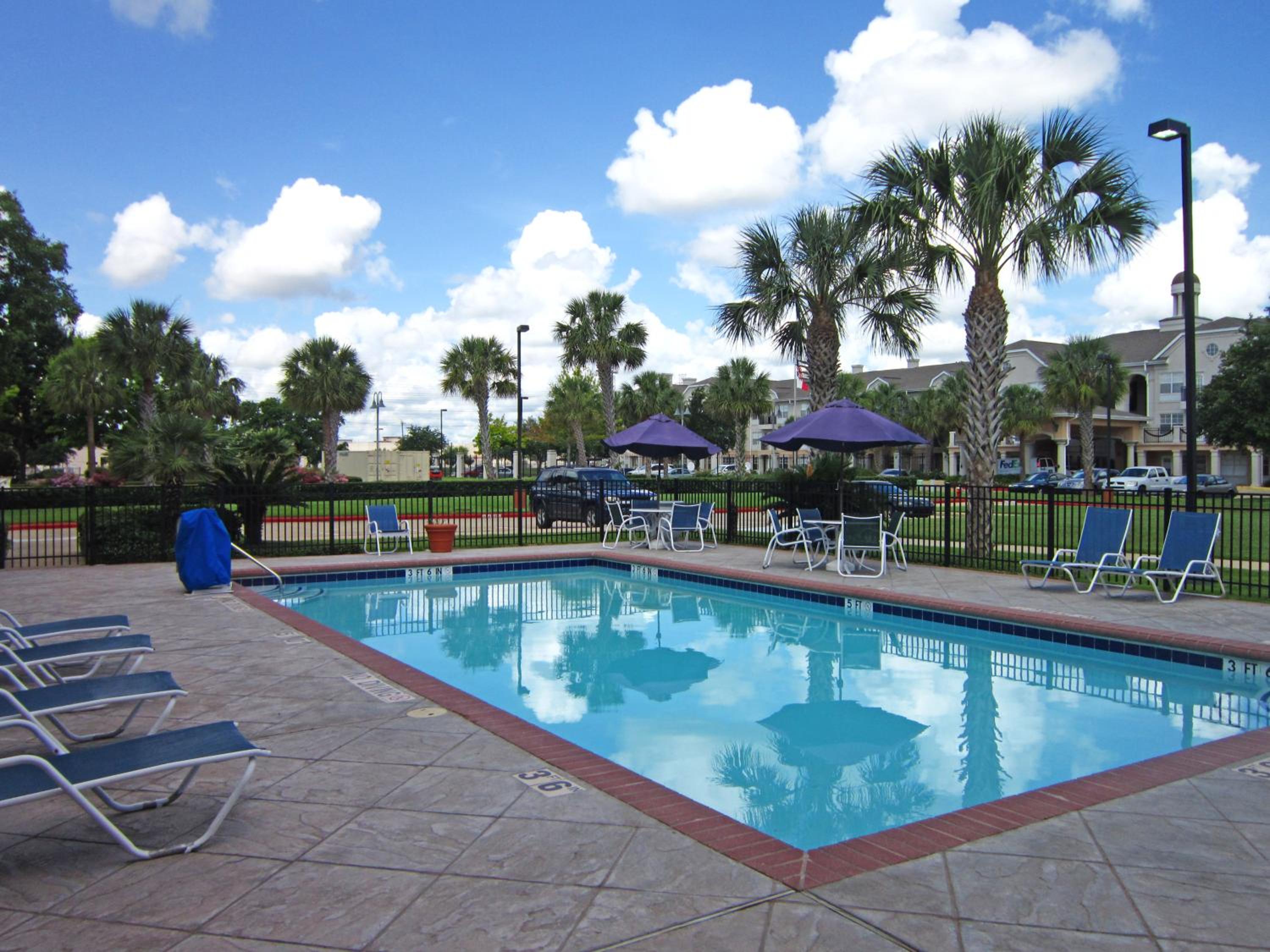 Candlewood Suites Houston Space Center - Webster view 2