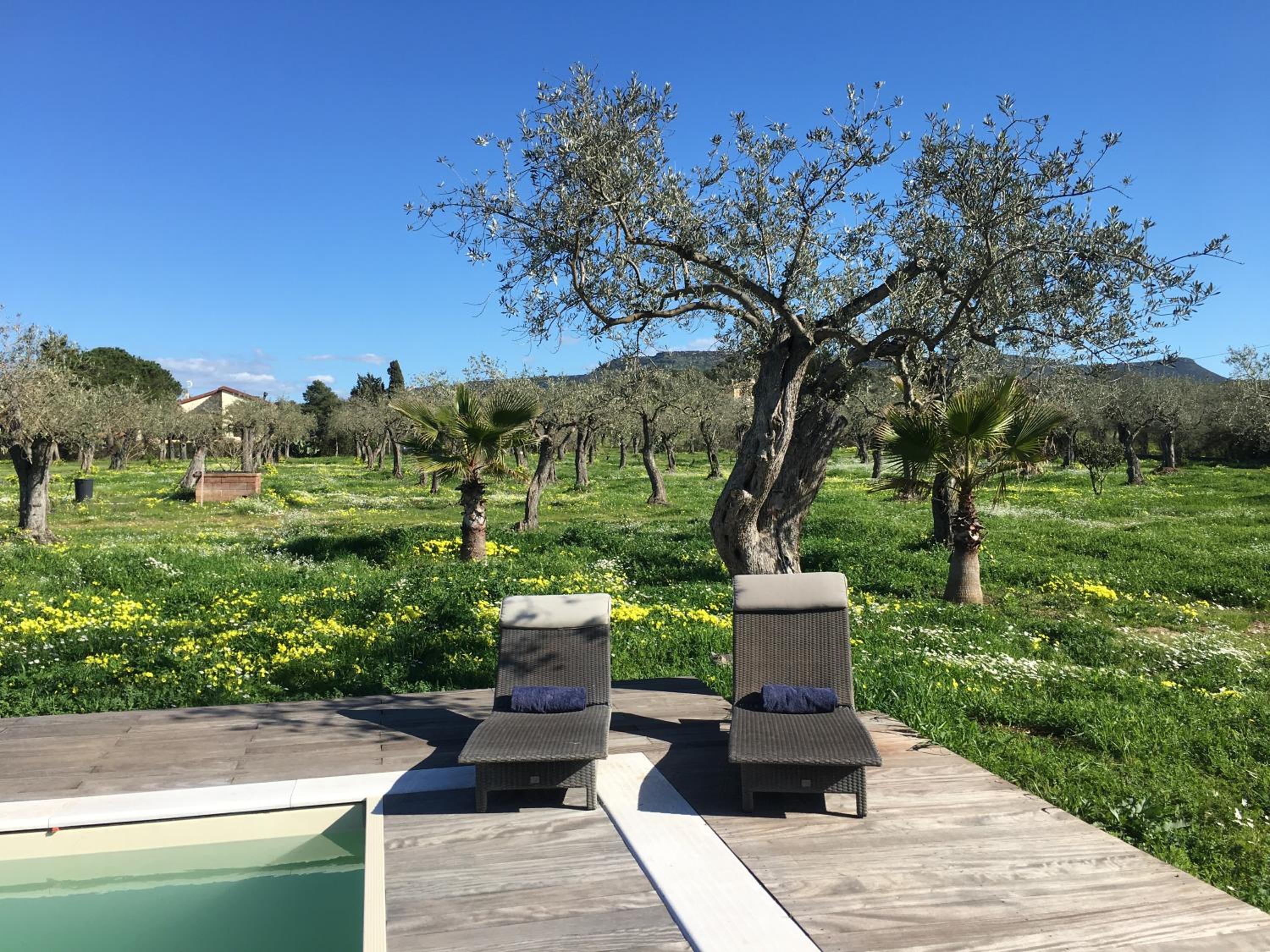Villa Culla di Jana view 3