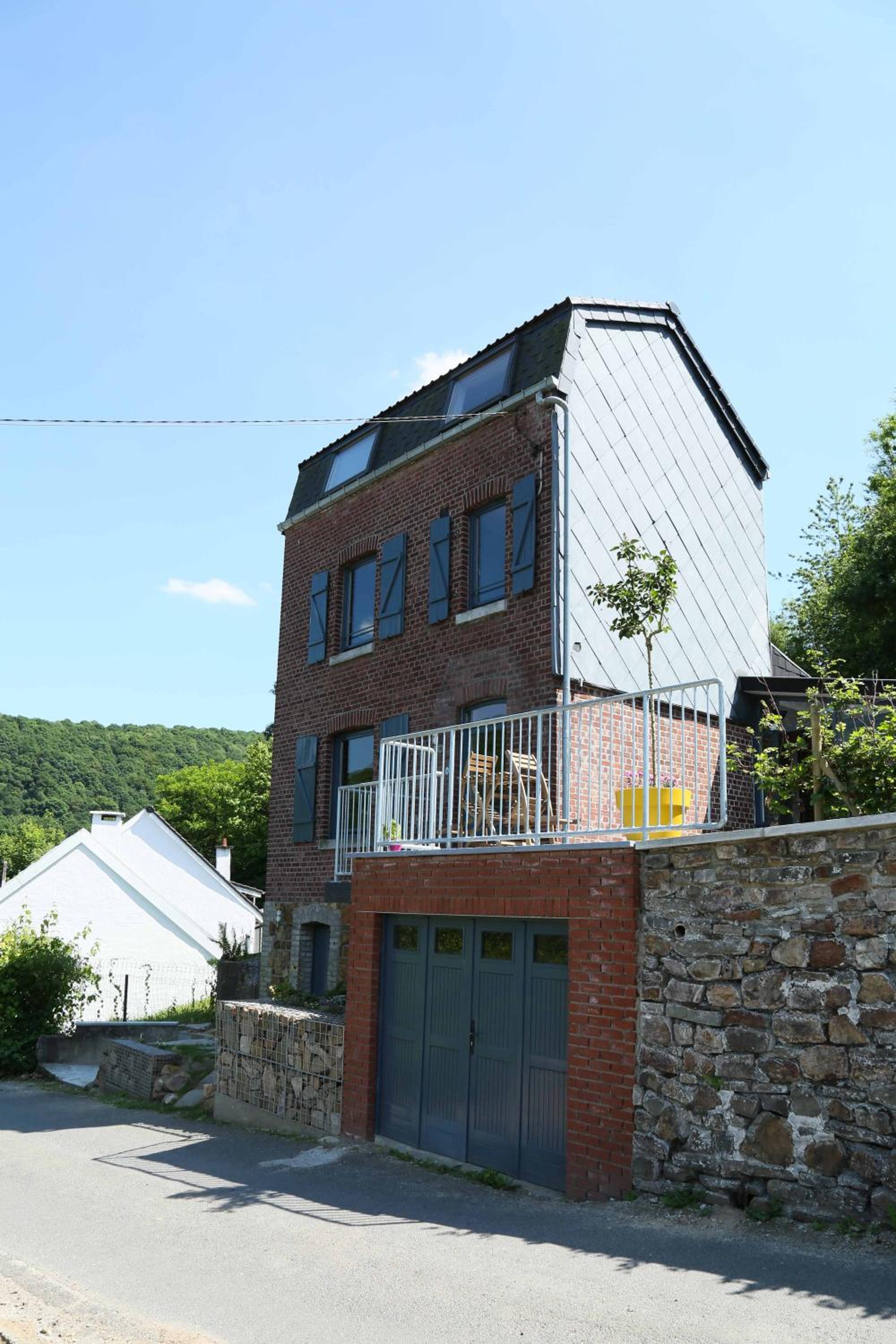 La petite maison