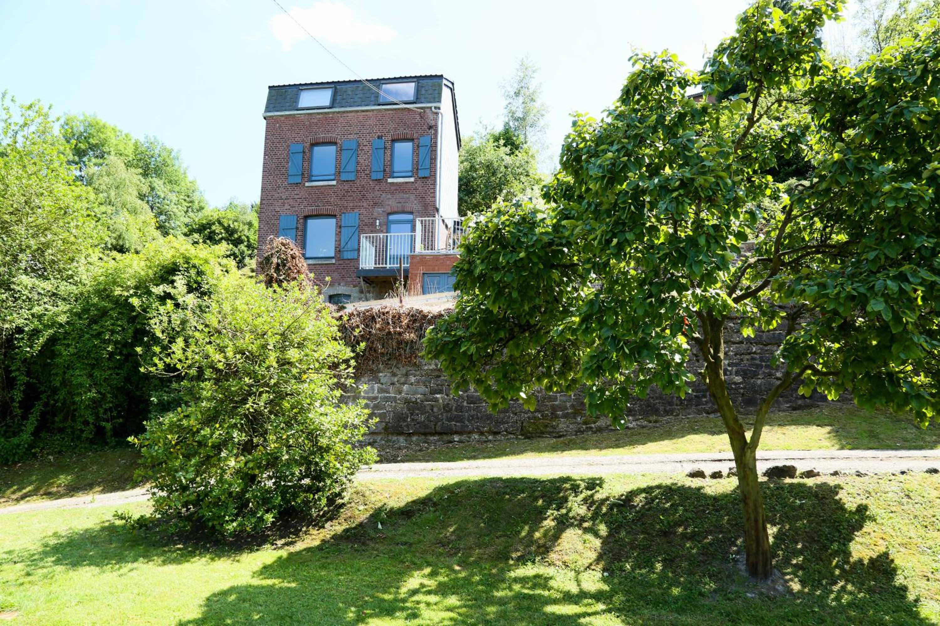 La petite maison