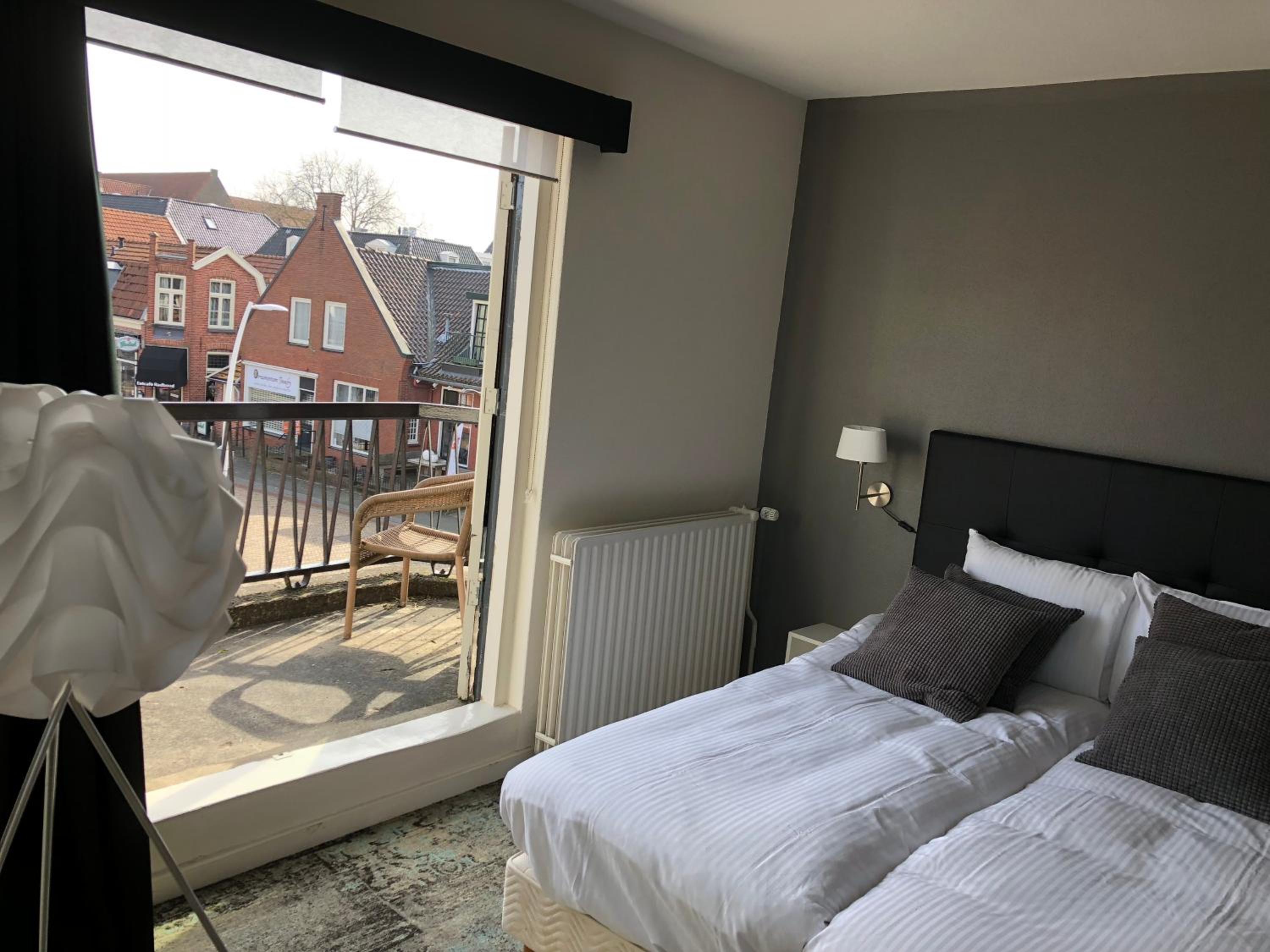 Art B&B OOTMARSUM