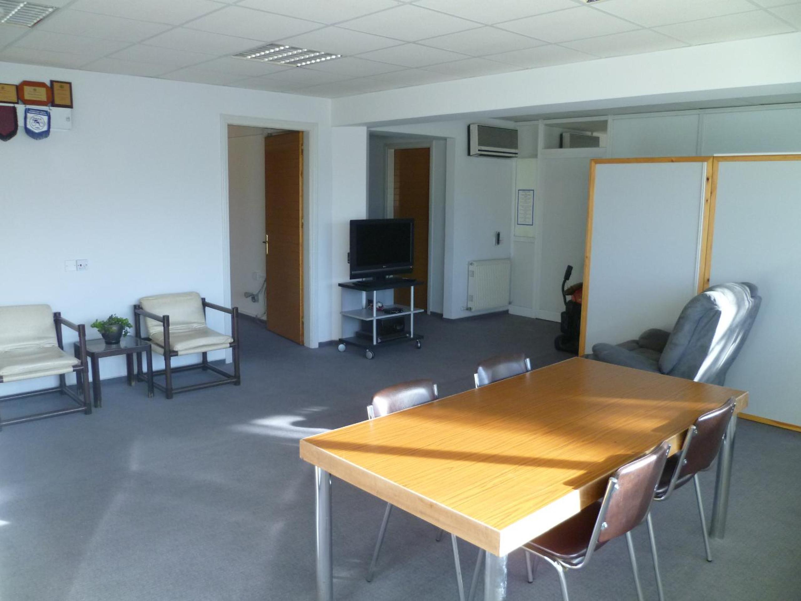Datacom Guest House