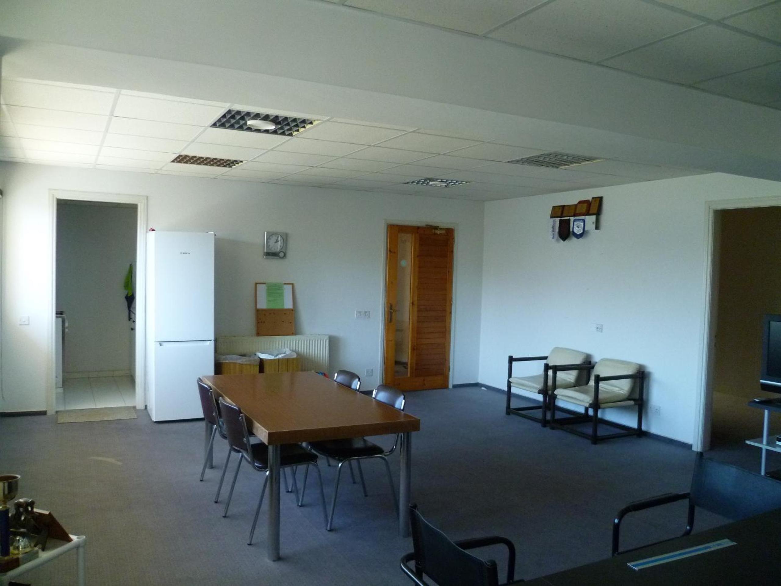Datacom Guest House