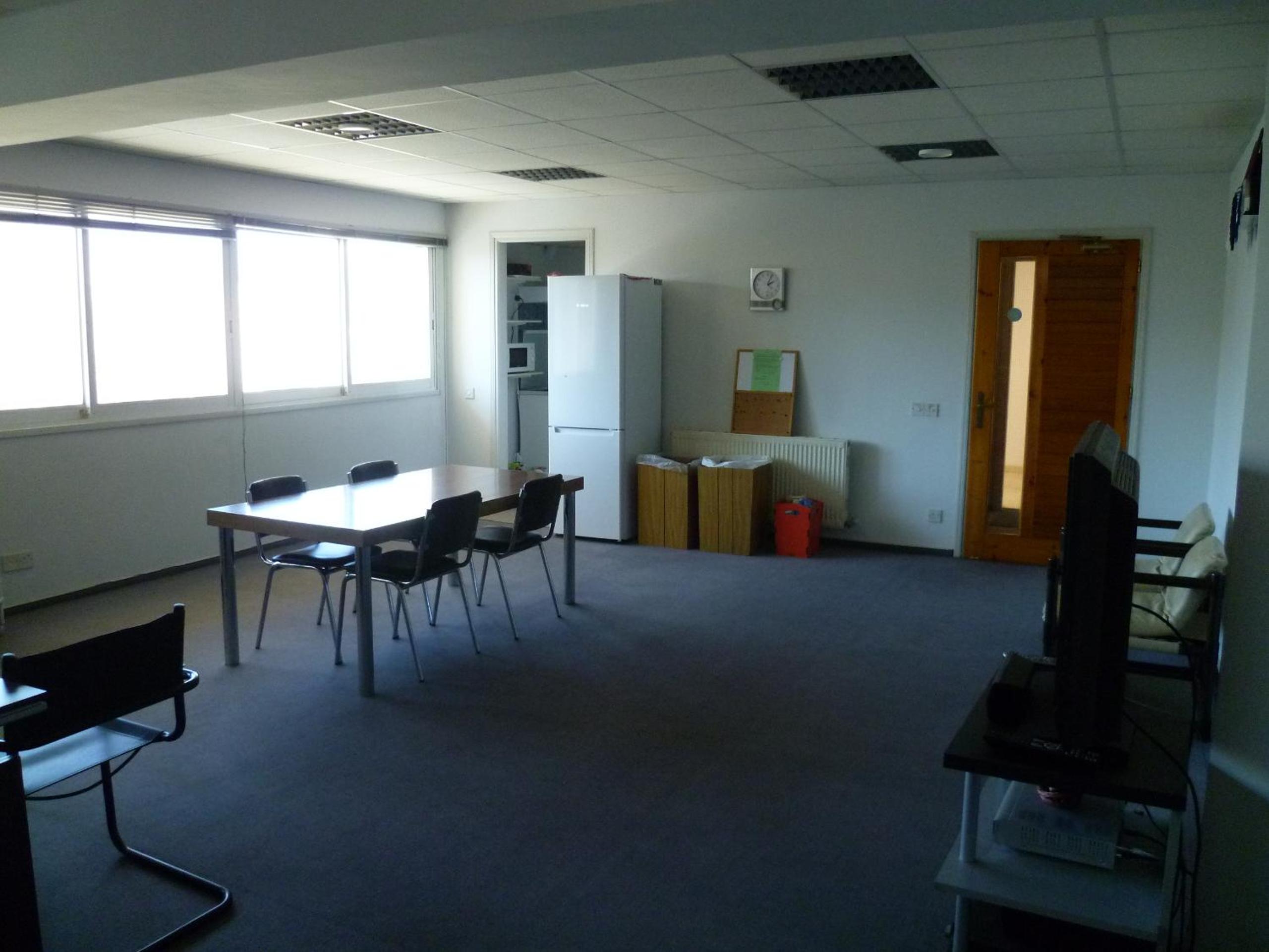 Datacom Guest House