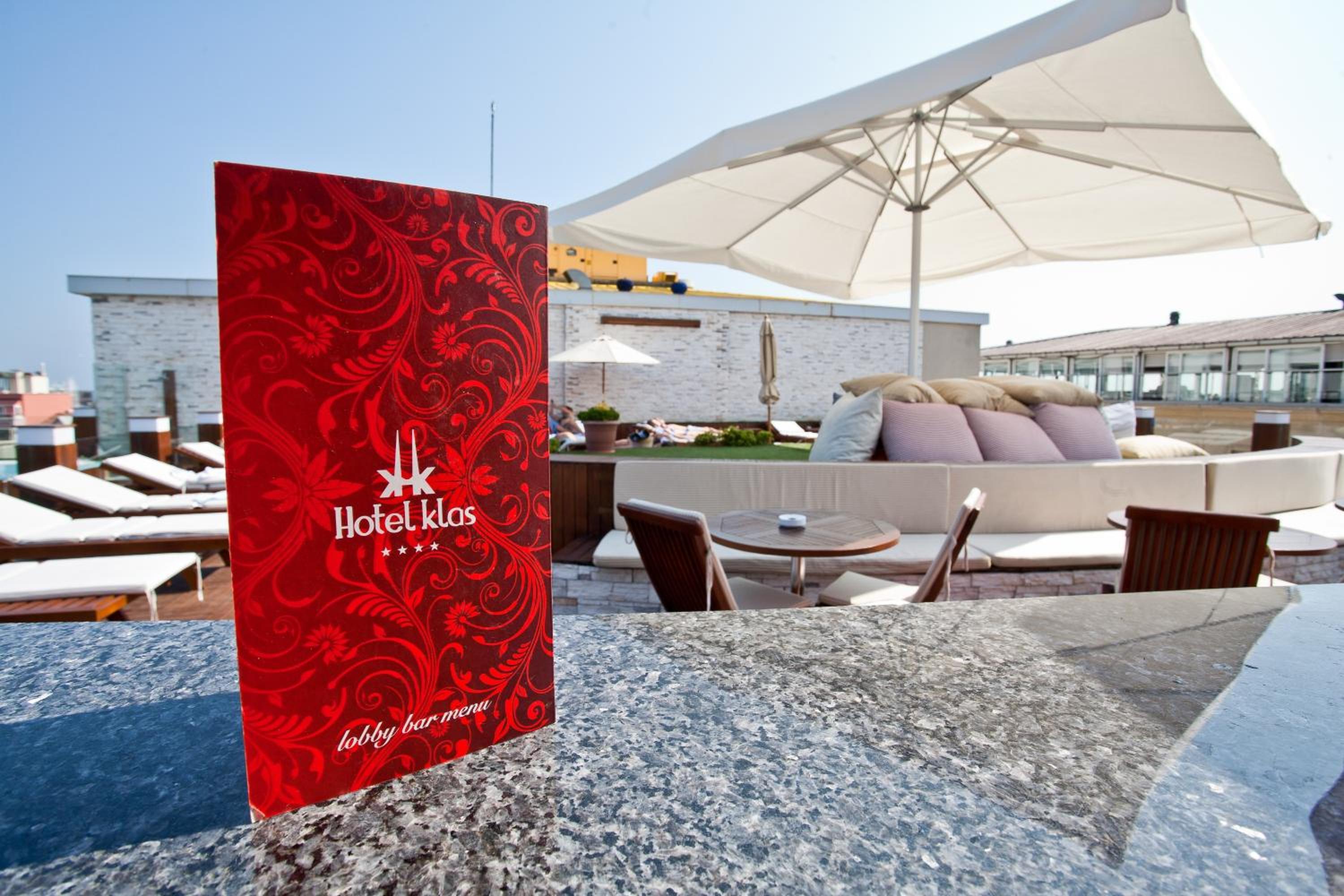 Klas Hotel Istanbul Old City - Image 5