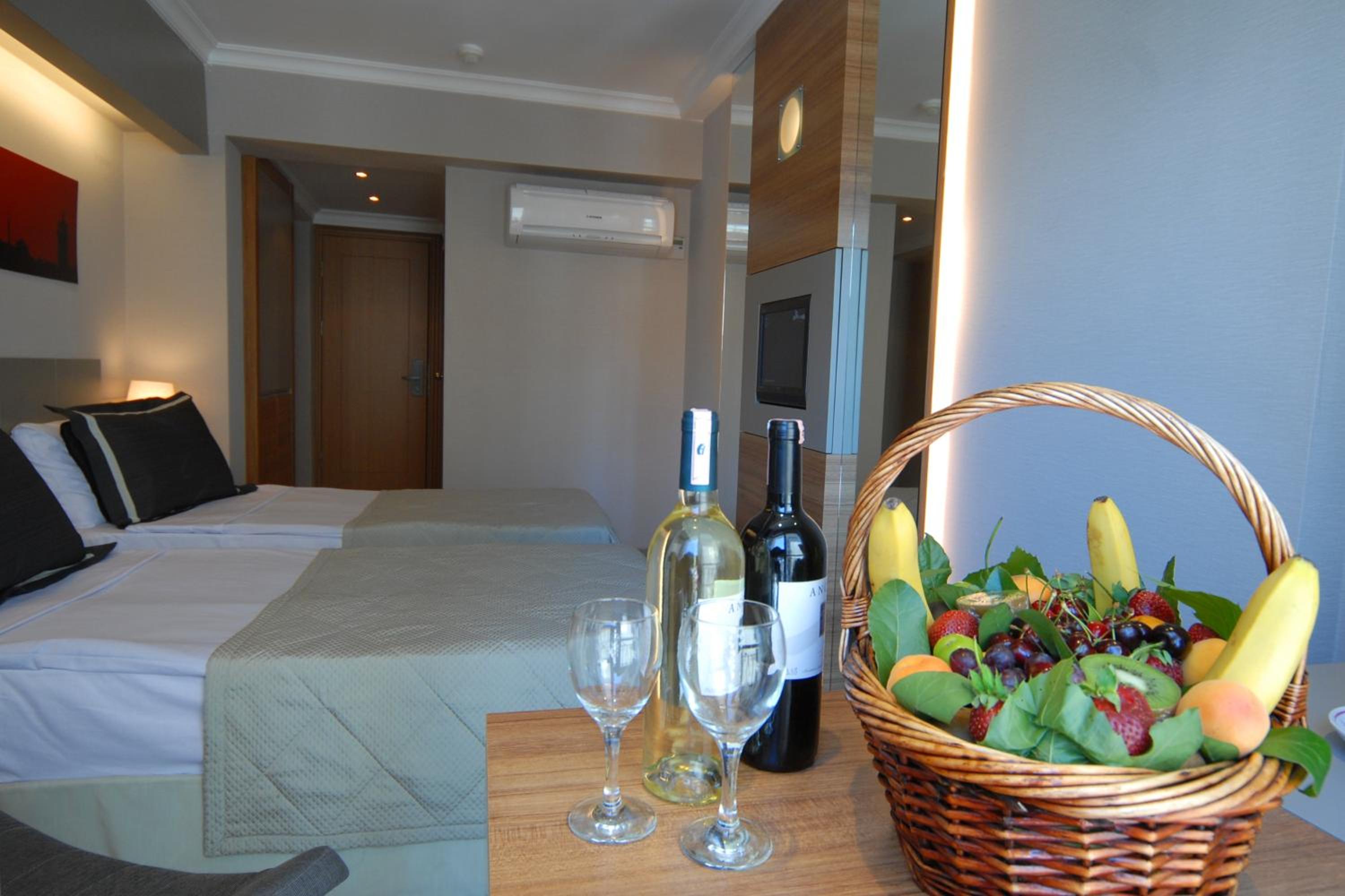 Klas Hotel Istanbul Old City - Image 11