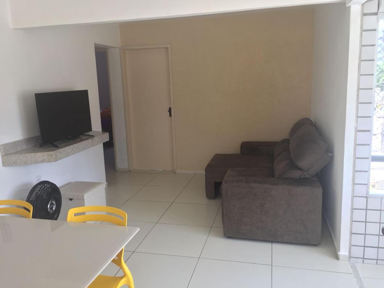 Apartamento San Lorenzo view 2