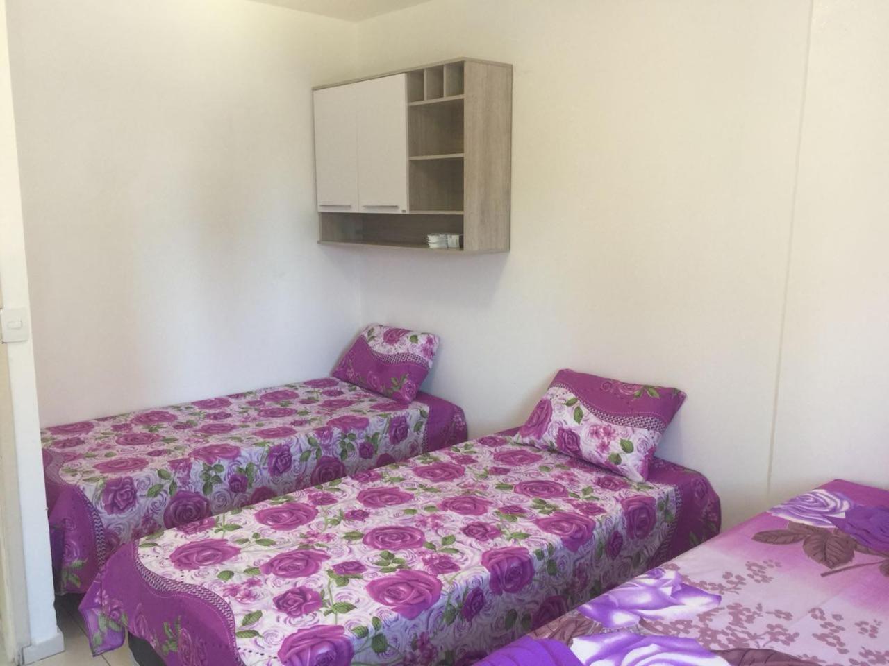 Apartamento San Lorenzo view 5