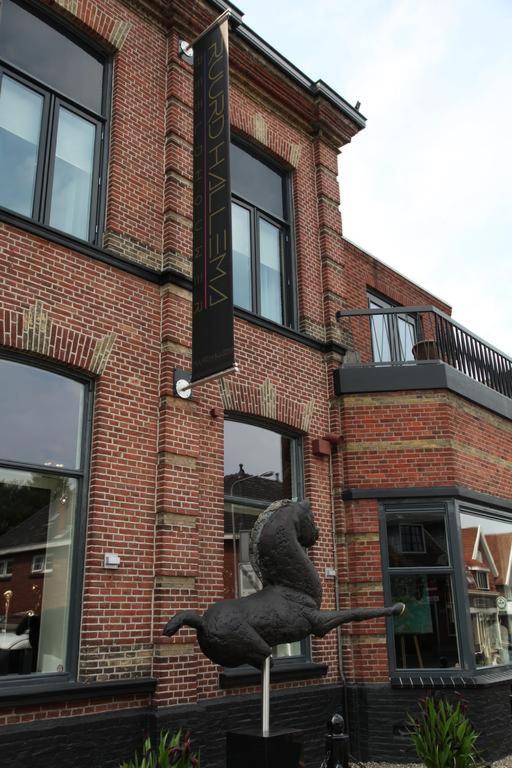 Art B&B OOTMARSUM
