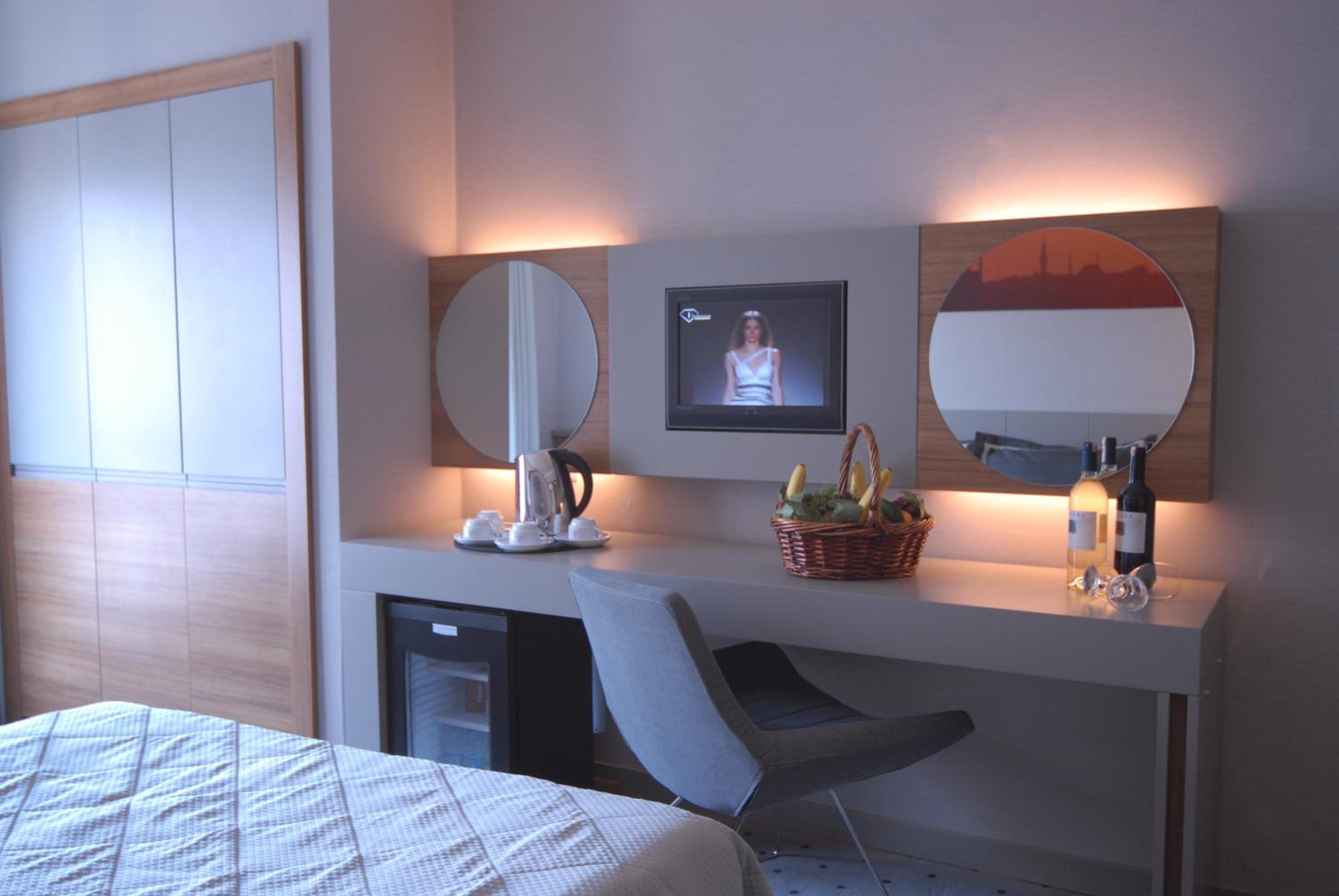 Klas Hotel Istanbul Old City - Image 12