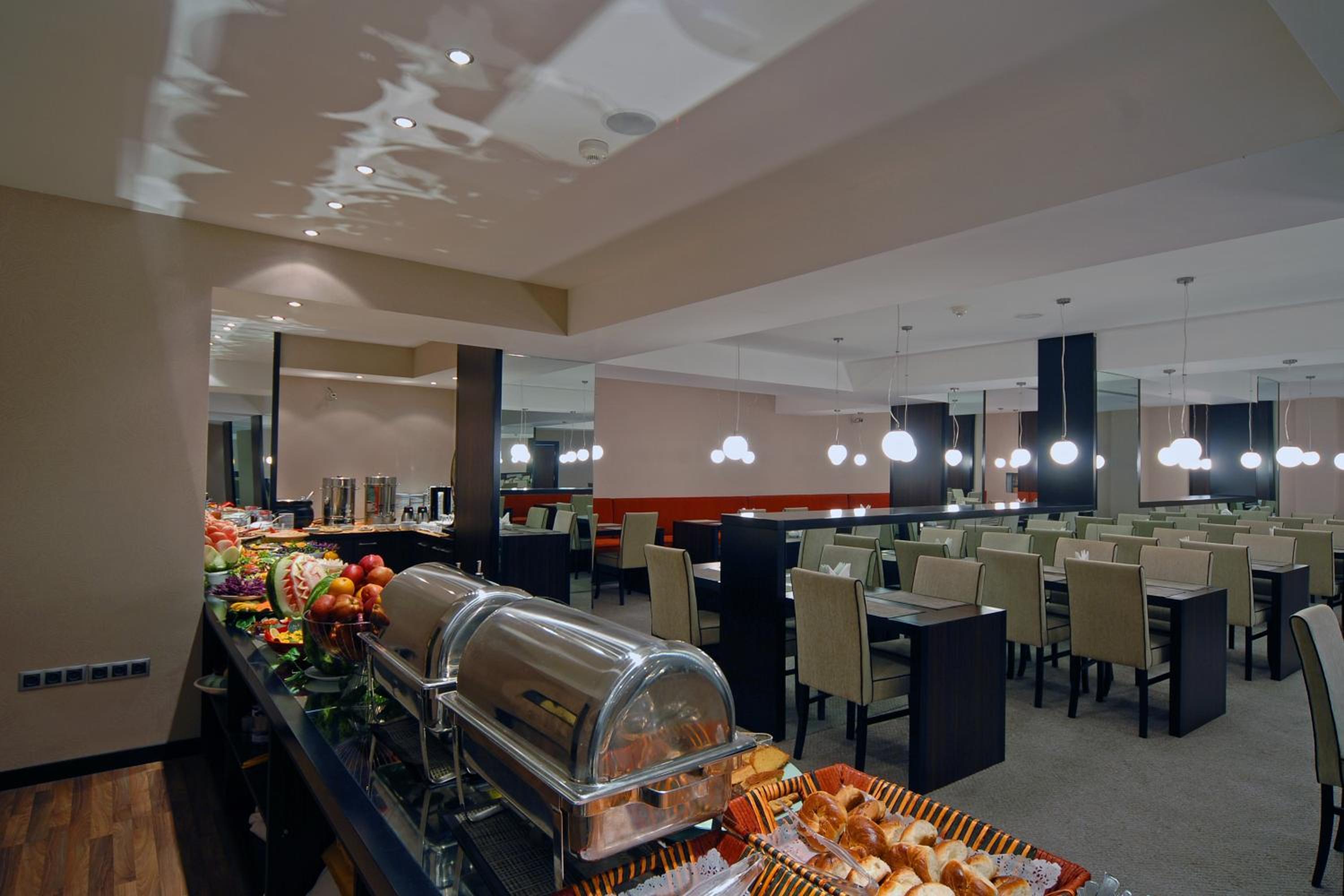 Klas Hotel Istanbul Old City - Image 99