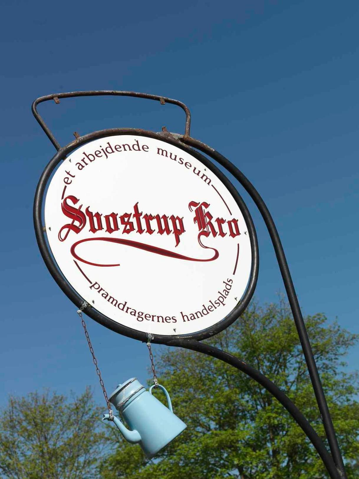 Svostrup Kro