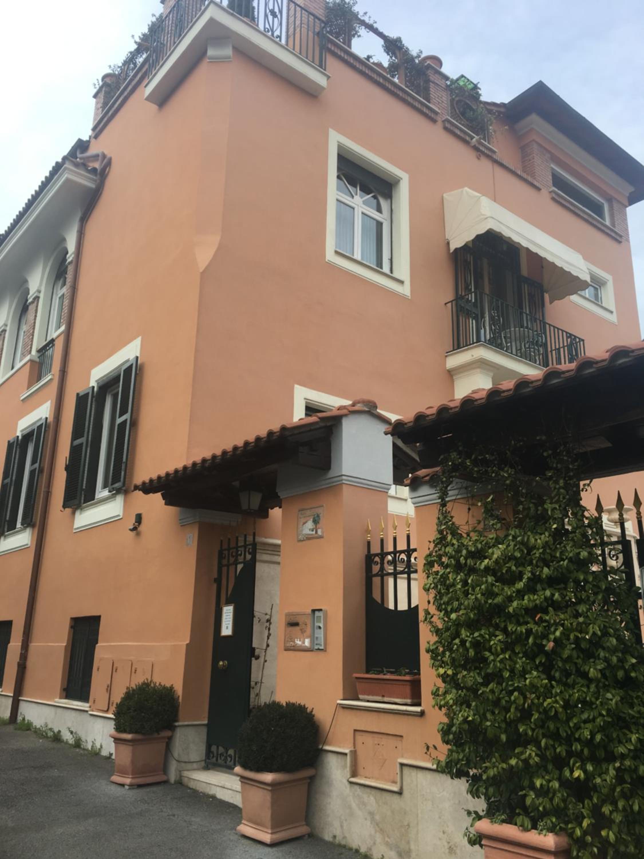 B&B VILLINO MARGHERITA