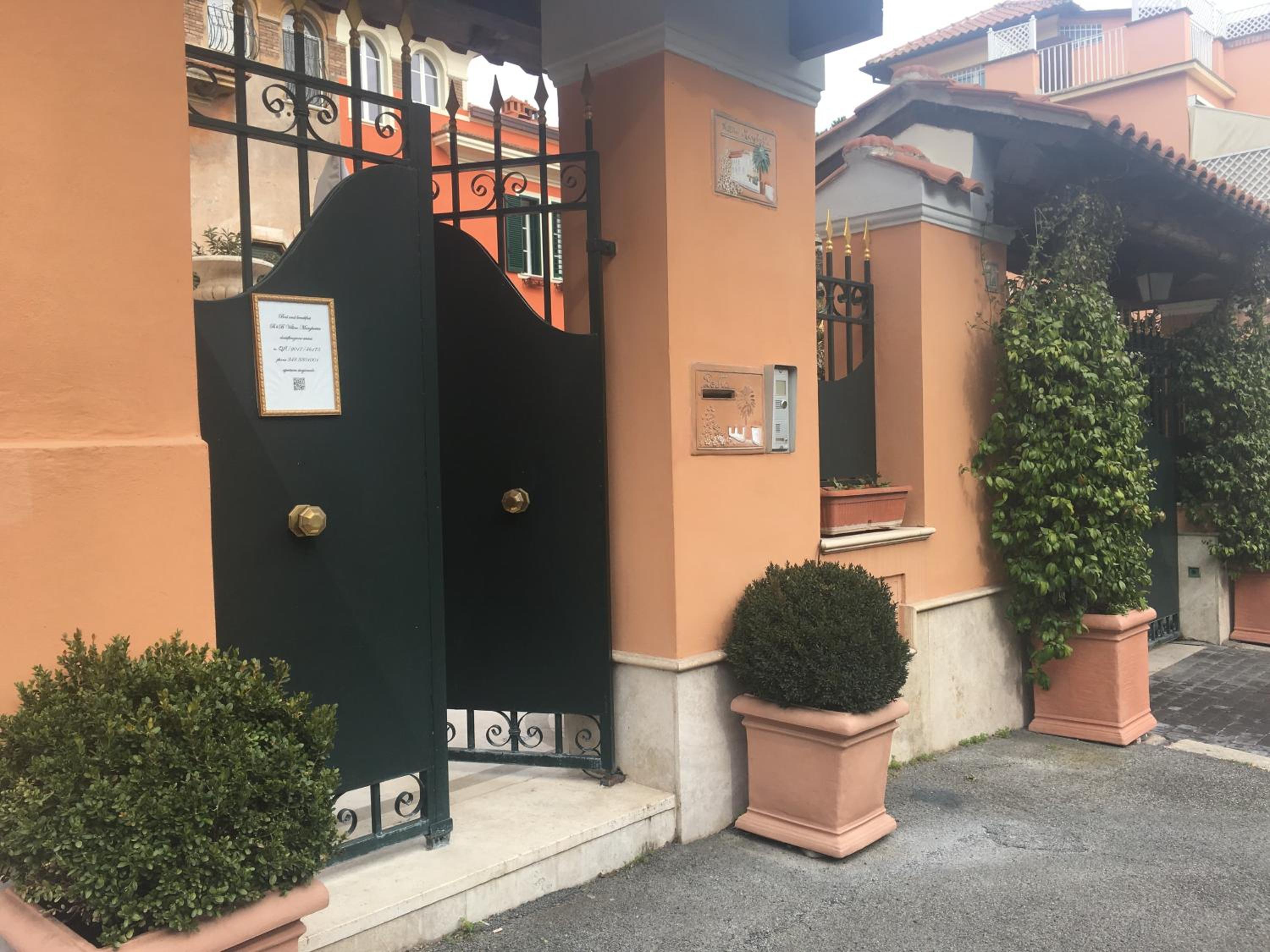 B&B VILLINO MARGHERITA