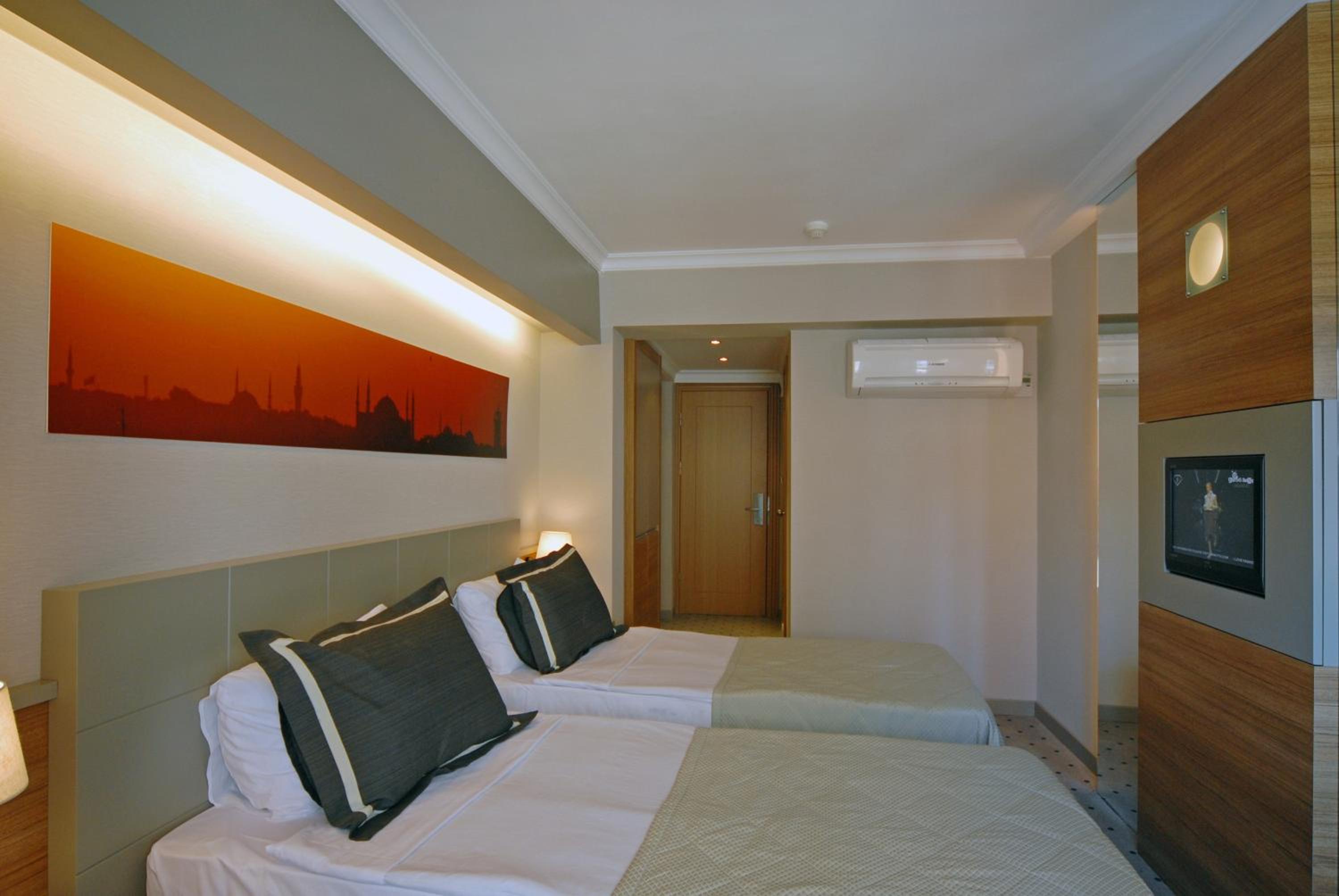 Klas Hotel Istanbul Old City - Image 15