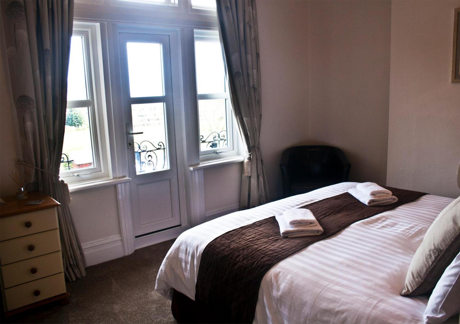Woodthorpe Hotel