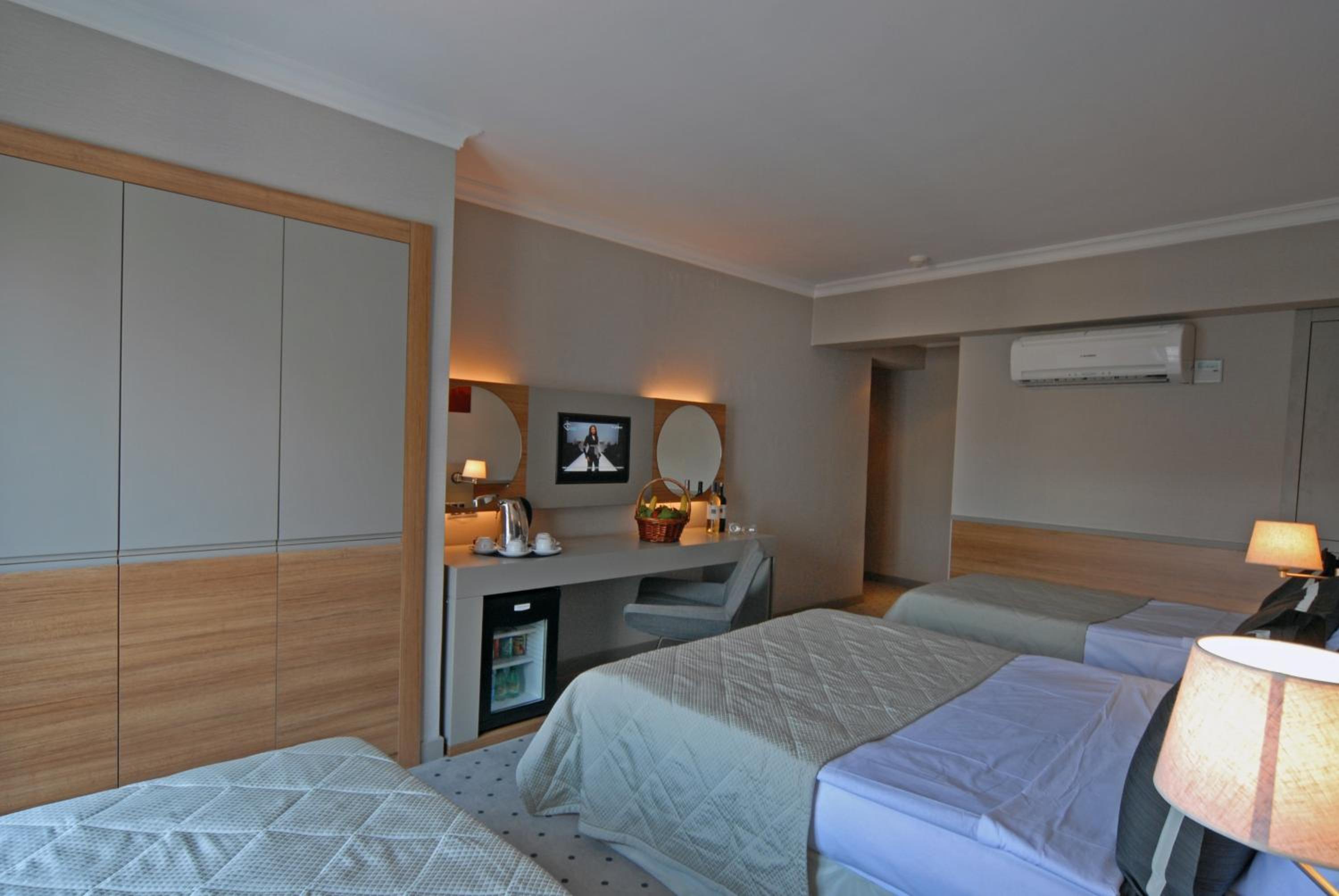 Klas Hotel Istanbul Old City - Image 17