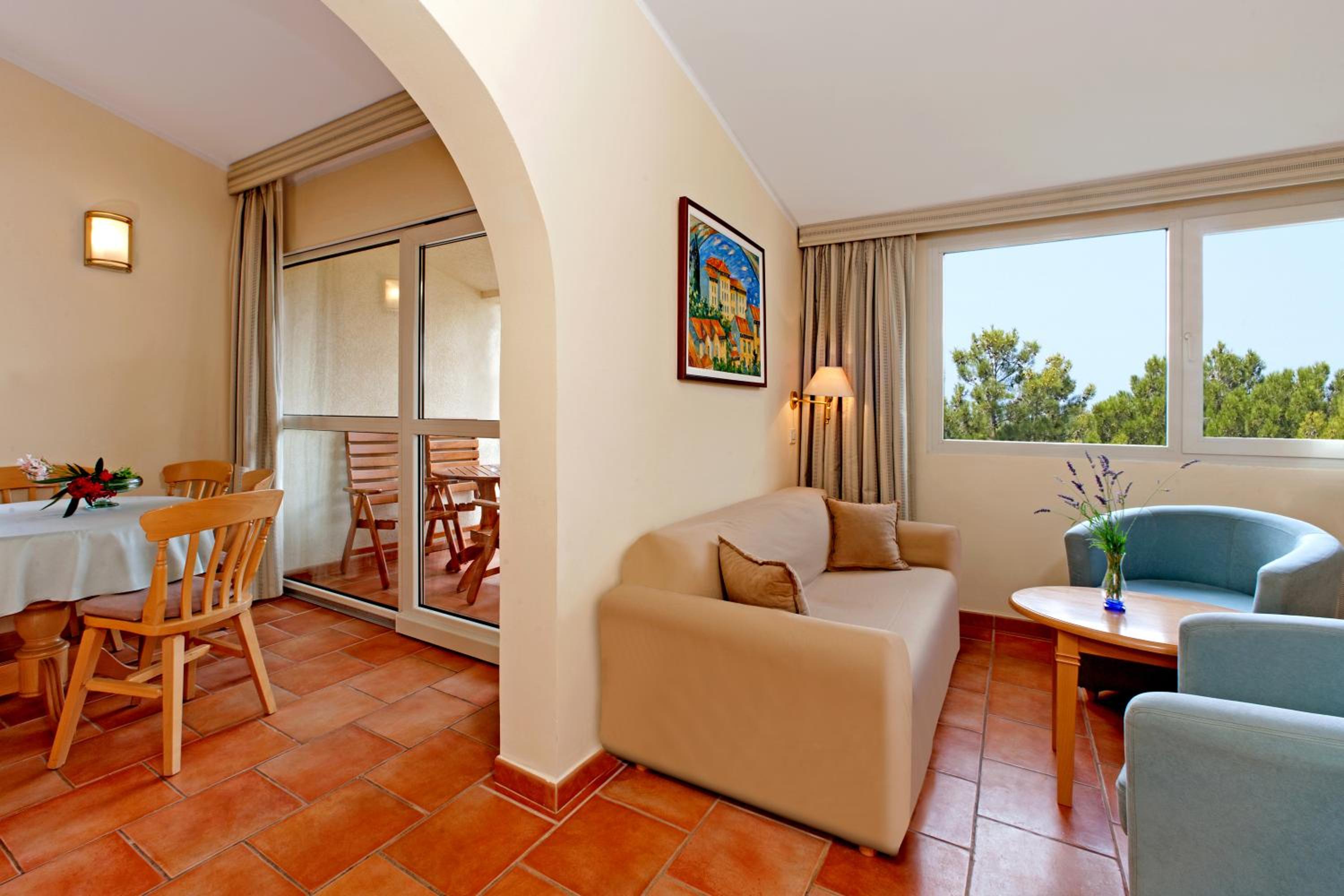 Apartments Bellevue Plava Laguna - Property Image 50