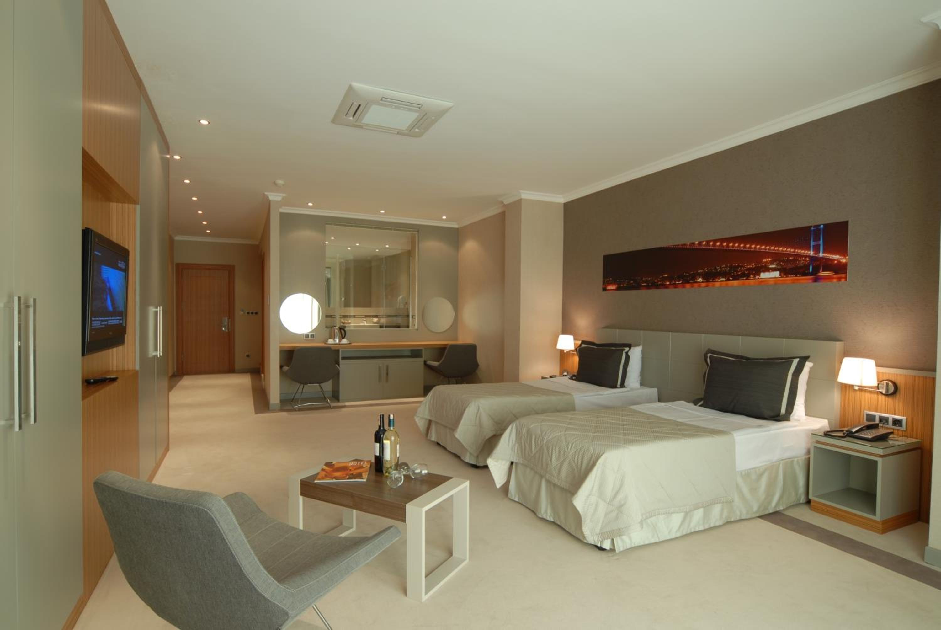 Klas Hotel Istanbul Old City - Image 13